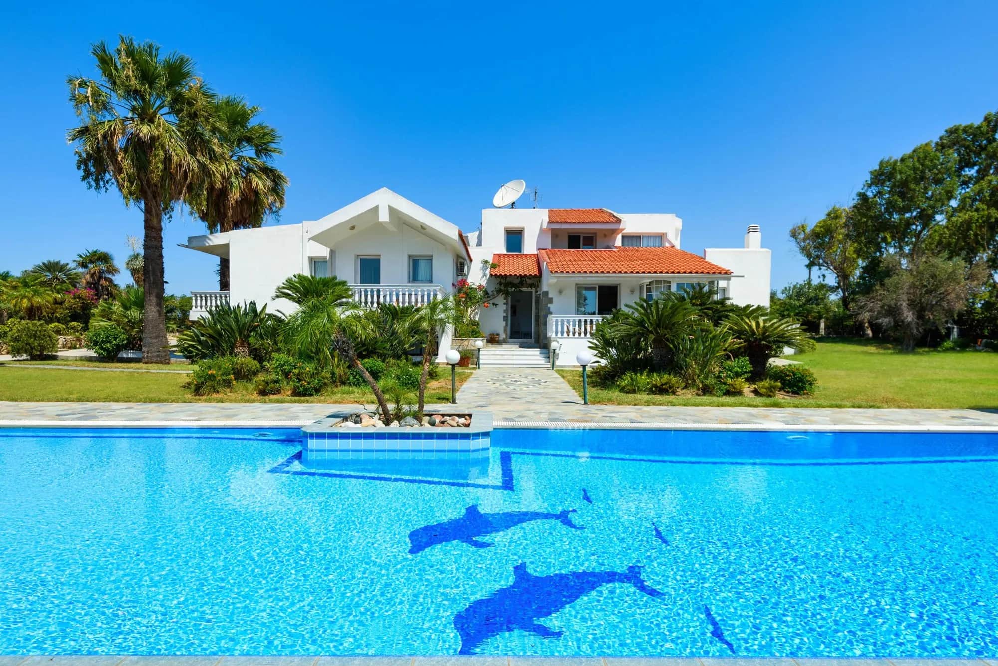 Villa Sutherlea — photo 1