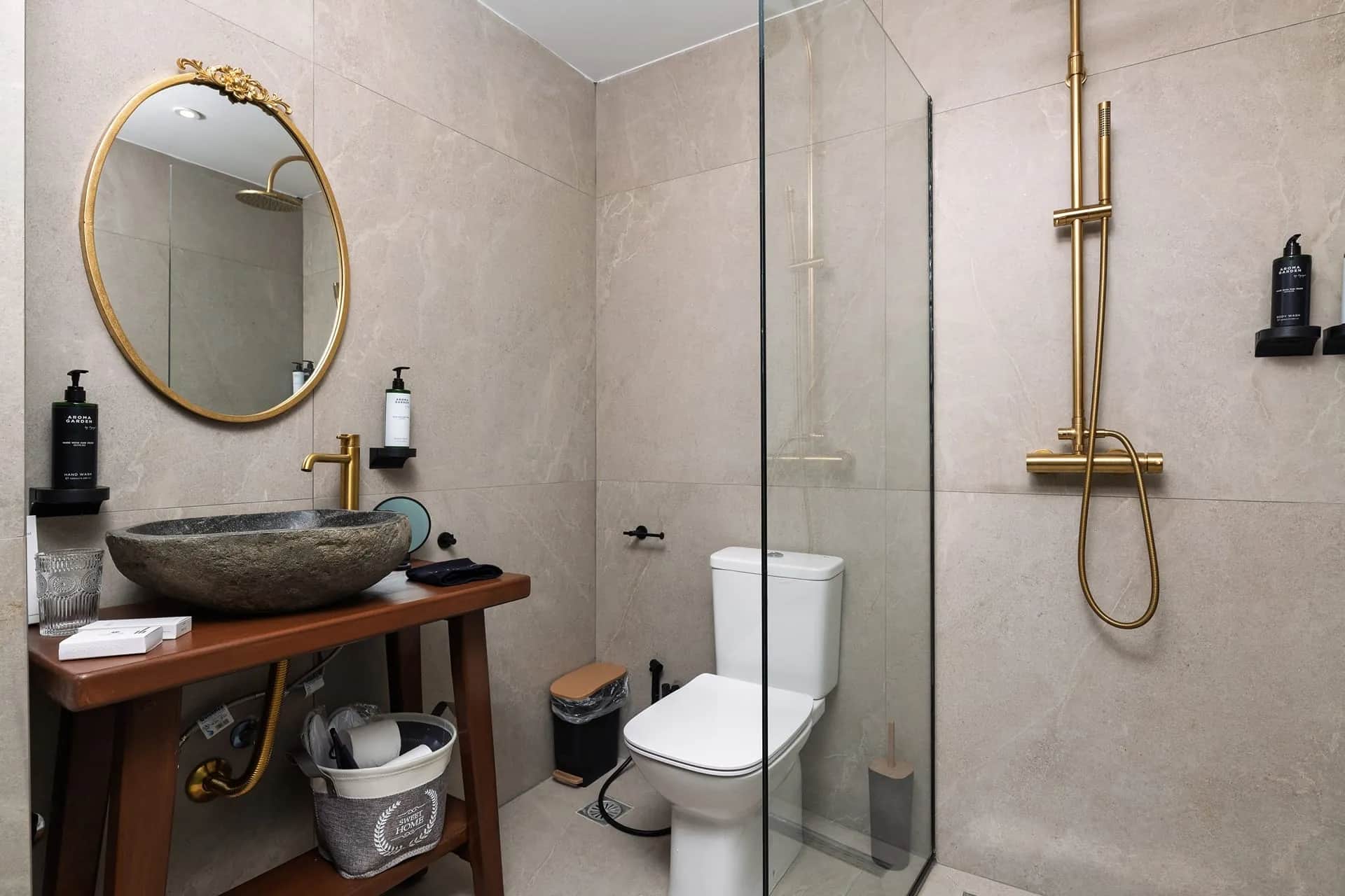 Jivaeri Luxury Suites - Ikaros Suite — photo 5