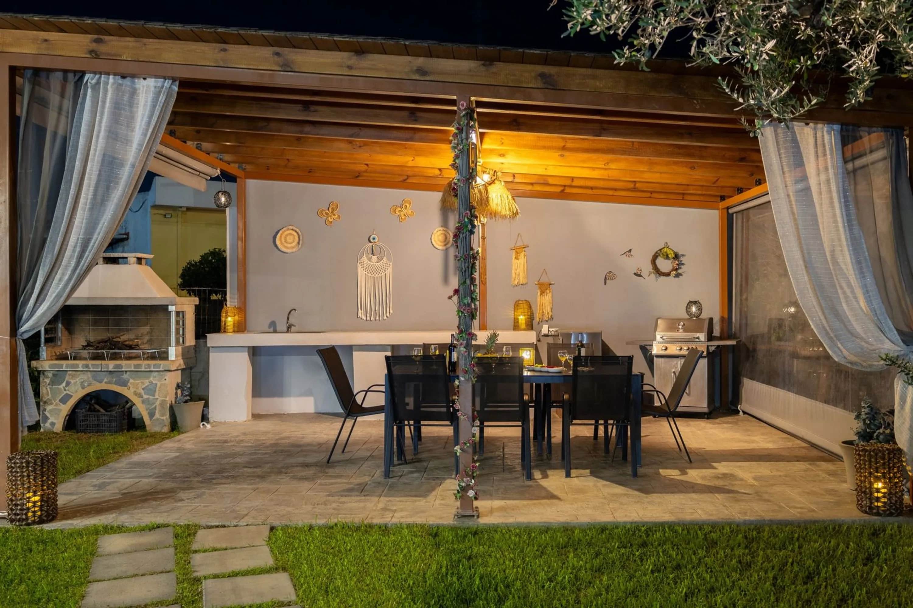 Mika Villa  — photo 2