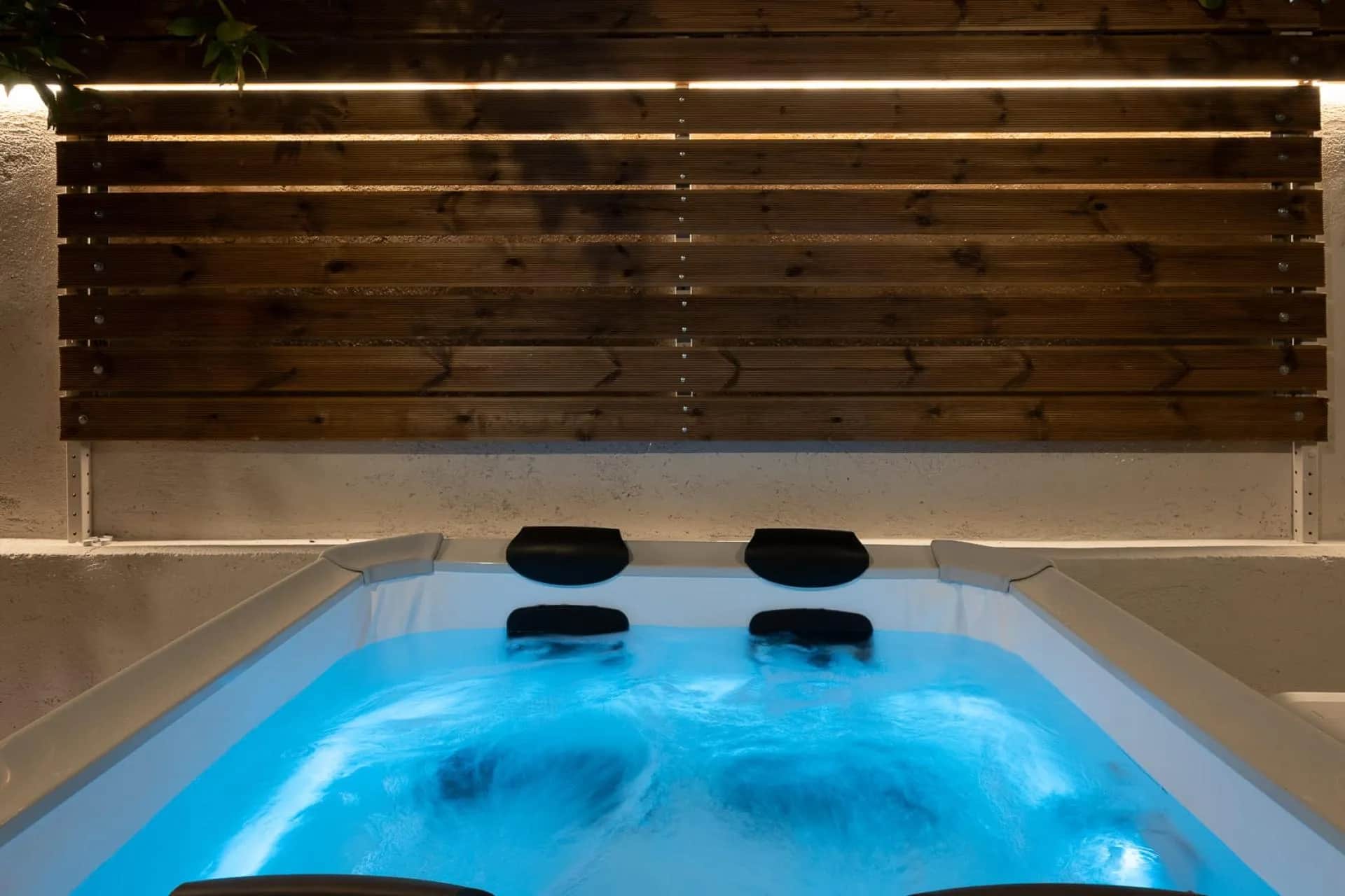 Filerimos Nest - Private Jacuzzi — photo 5