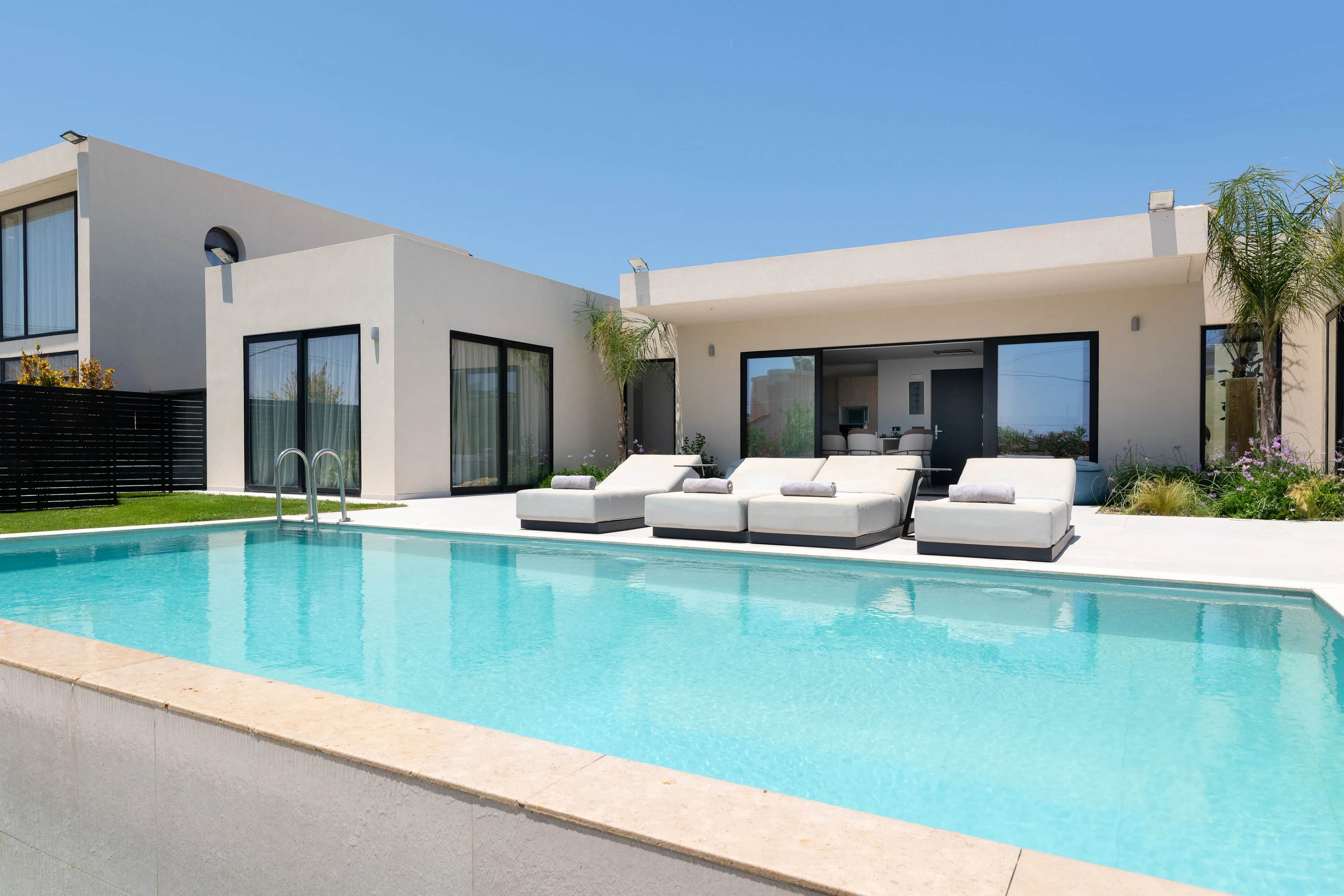 Trapezia Luxury Living - Garnet — photo 1