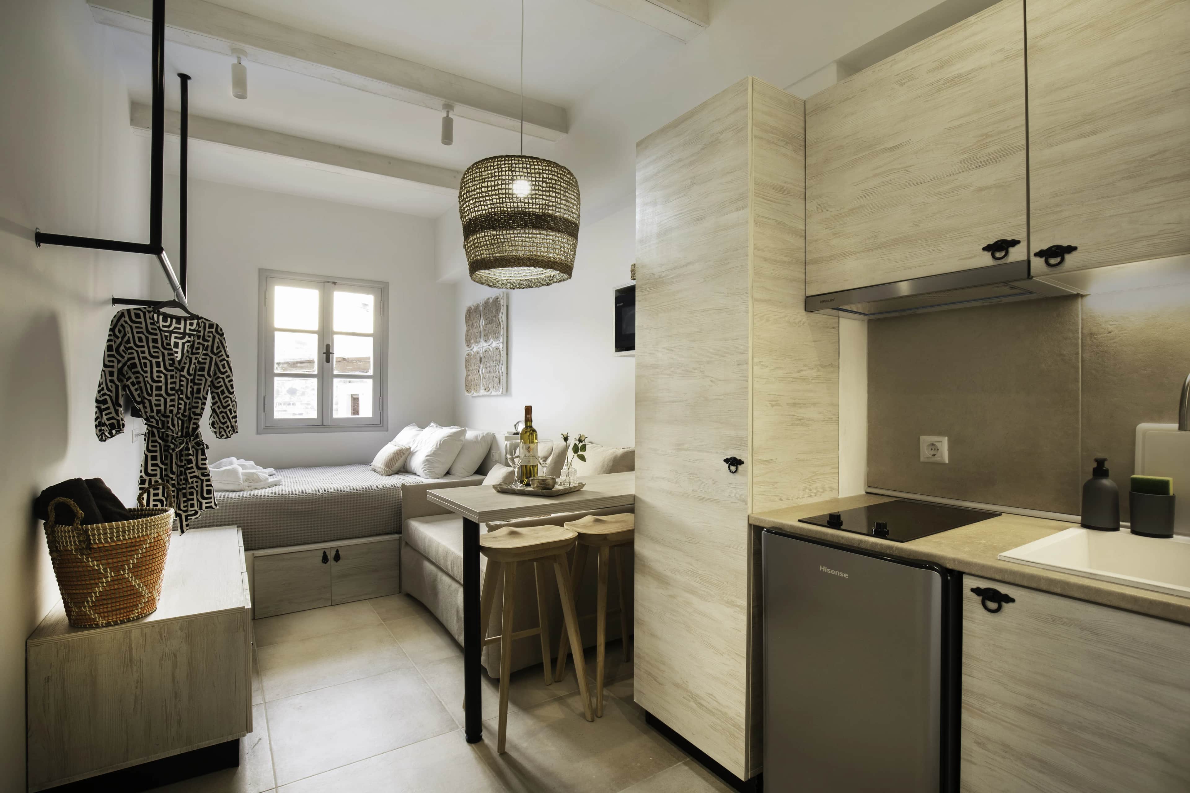 Votsalo - Thalassa Luxury Studios Lindos — photo 5
