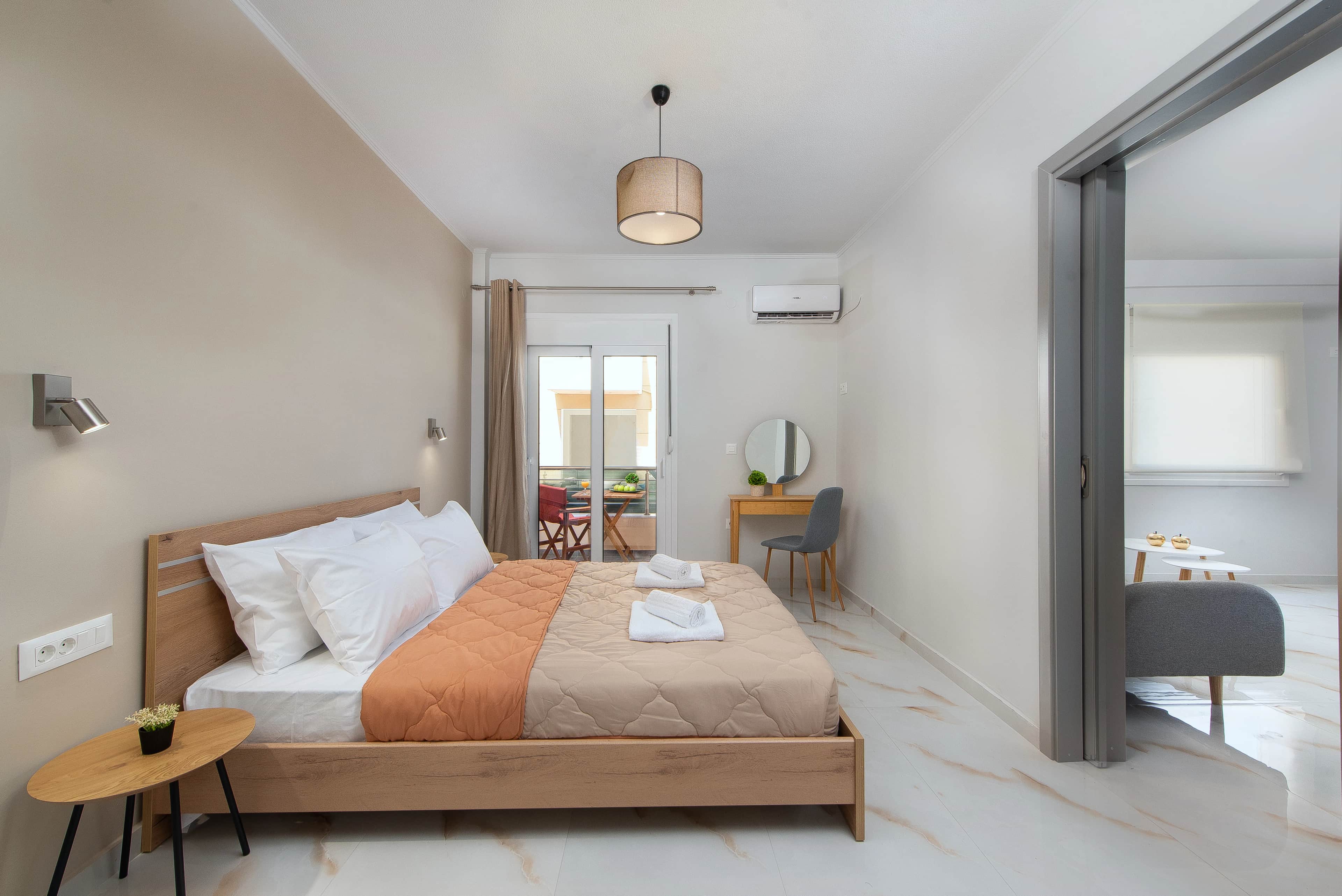 Casa di Luce Rhodes Apartments — photo 1