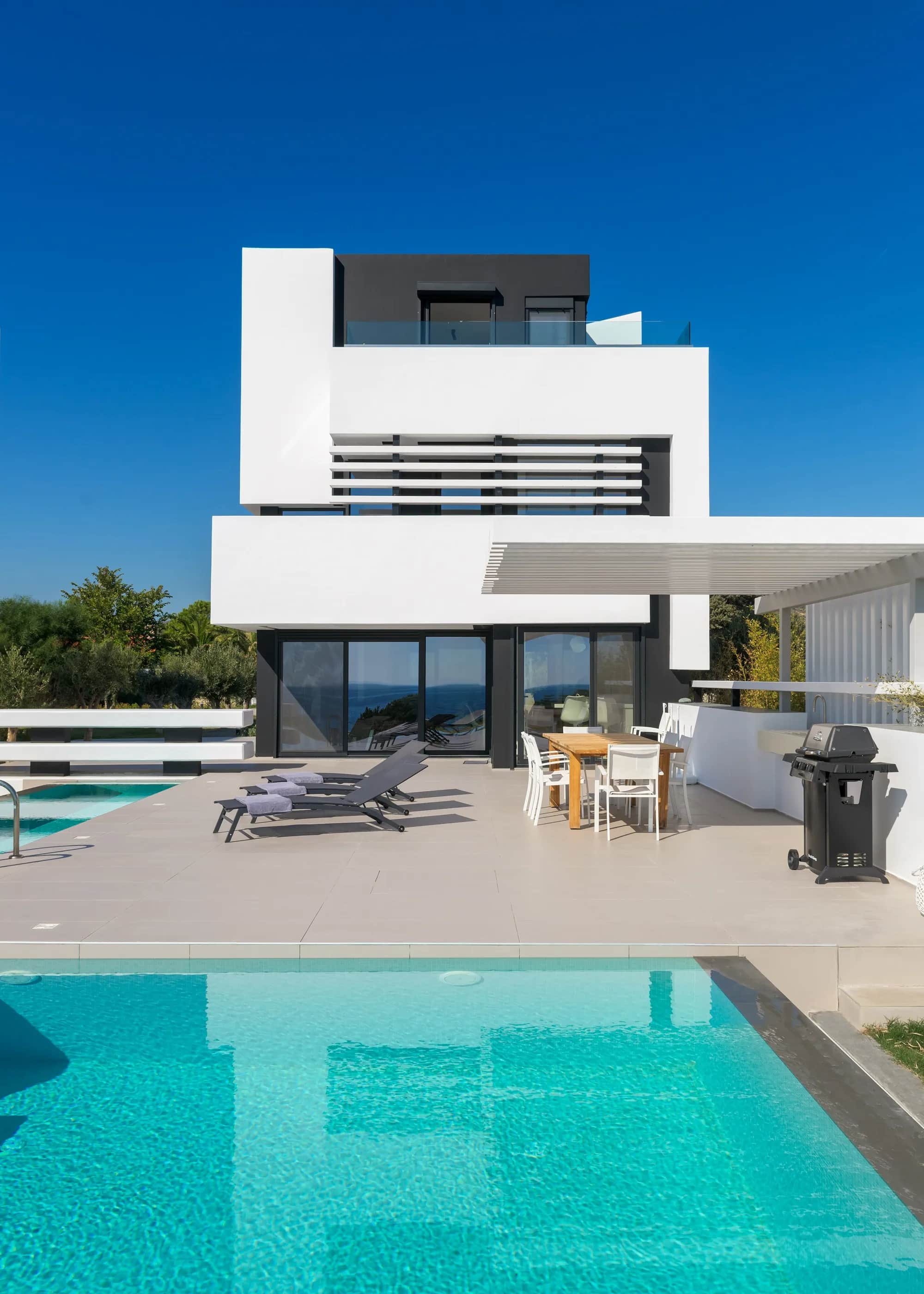Great Albatross Villa — photo 3