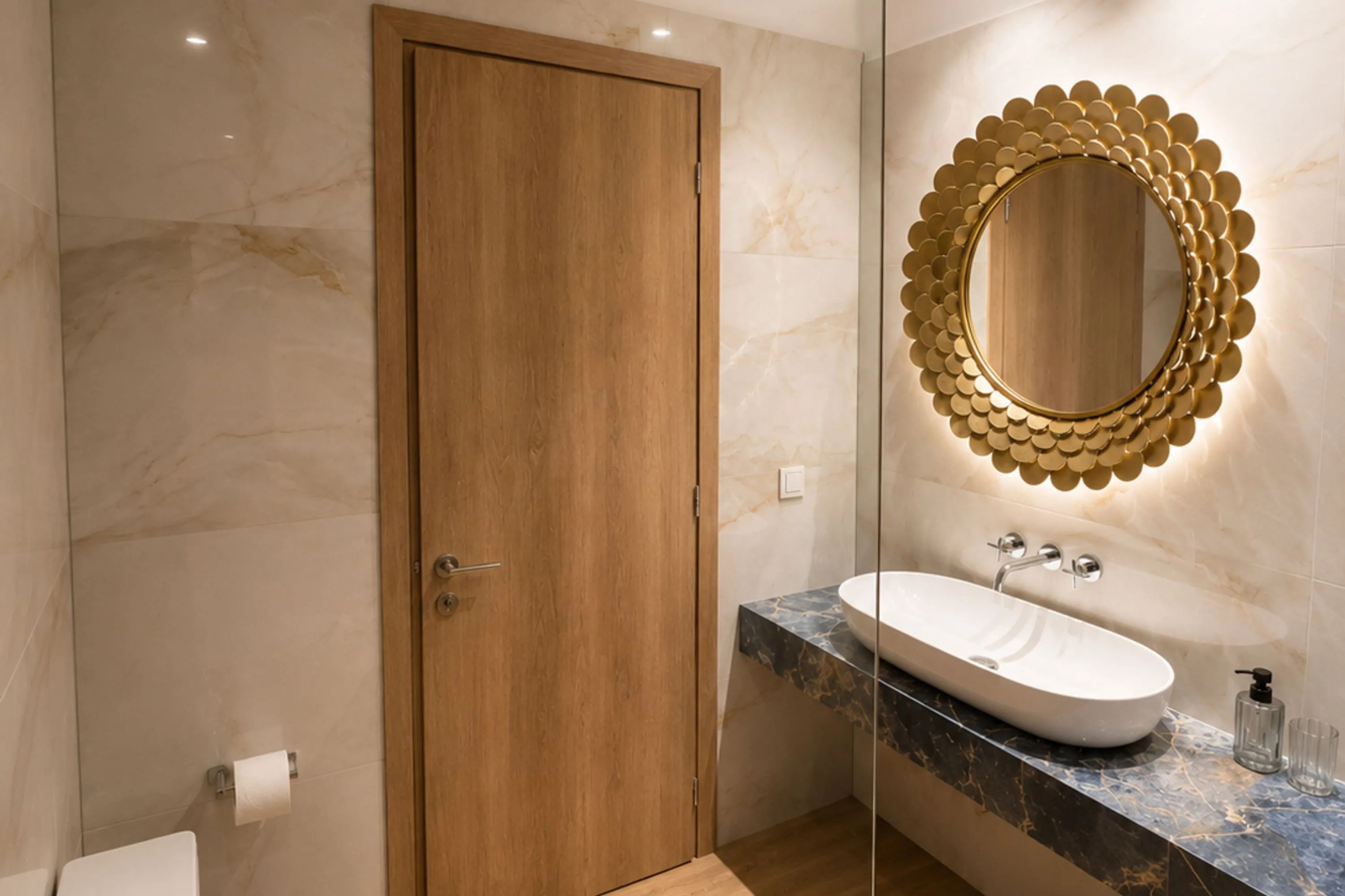 Le Palme Beach Rhodes - Bianca Villa — photo 4