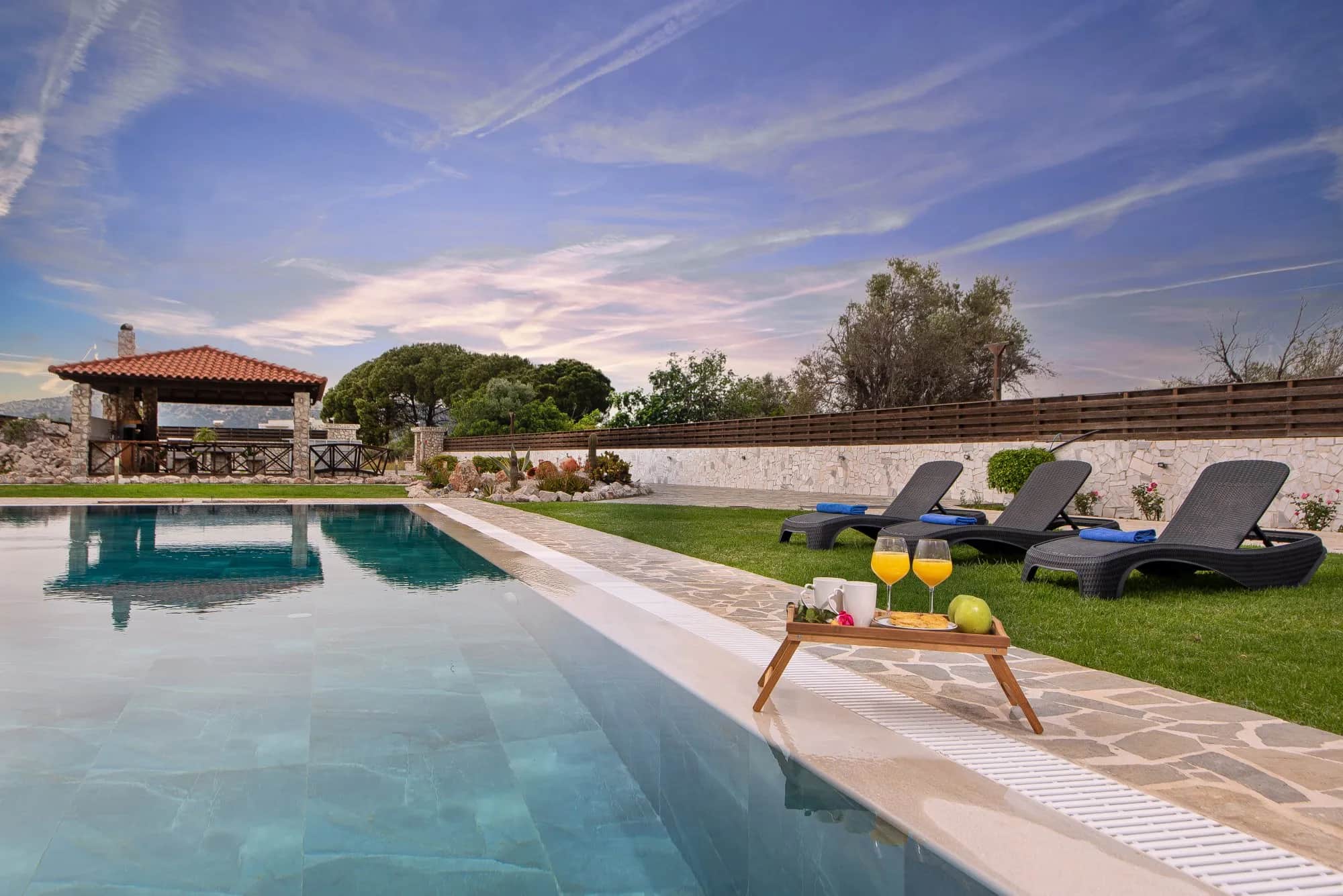 Marble Pool Villa — photo 5