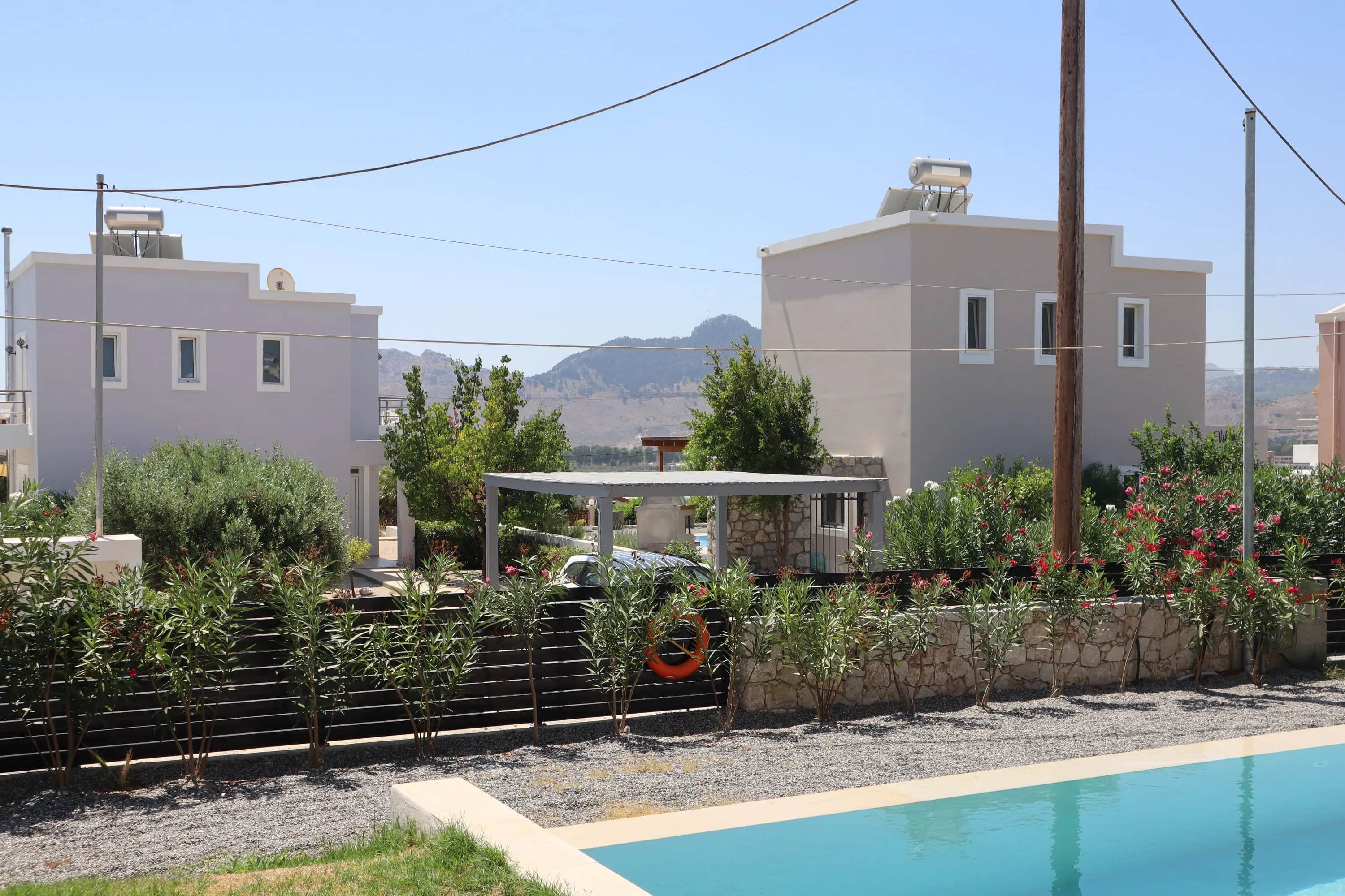 Trapezia Luxury Living - Moonstone — photo 4