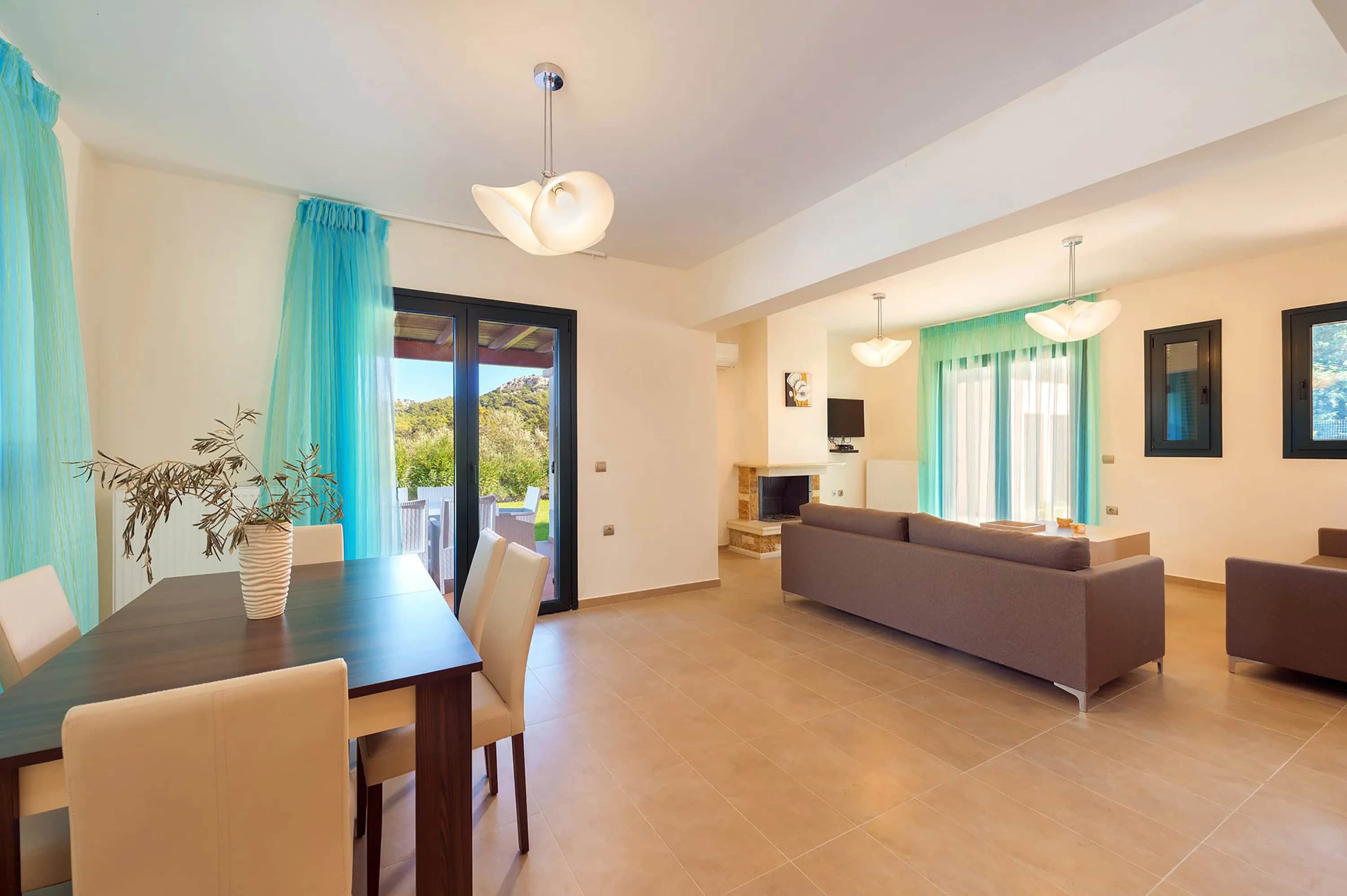 Artemis Villa - Seven Springs Villas — photo 5