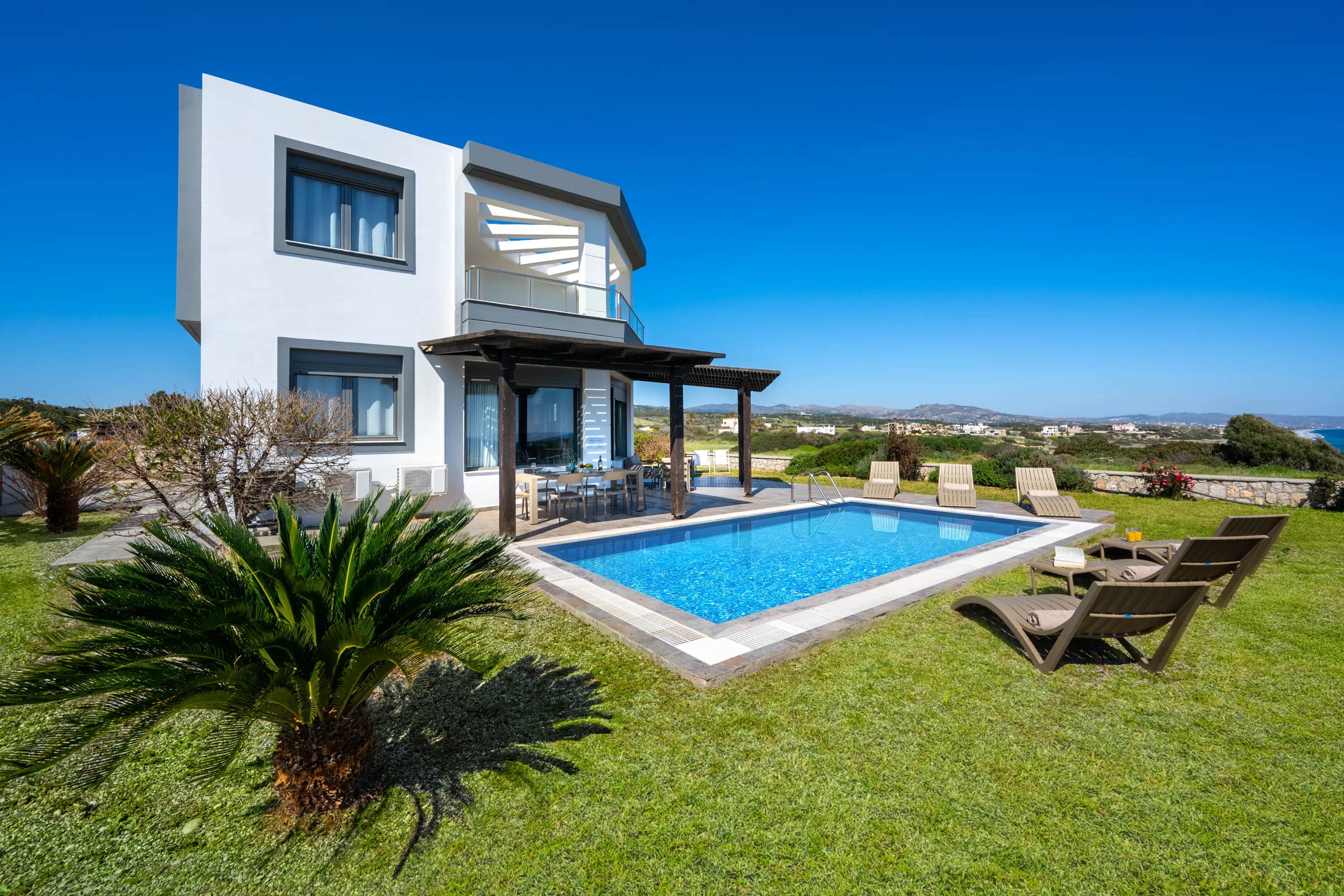 Aqua Natura Villas-Villa Delfinus — photo 1