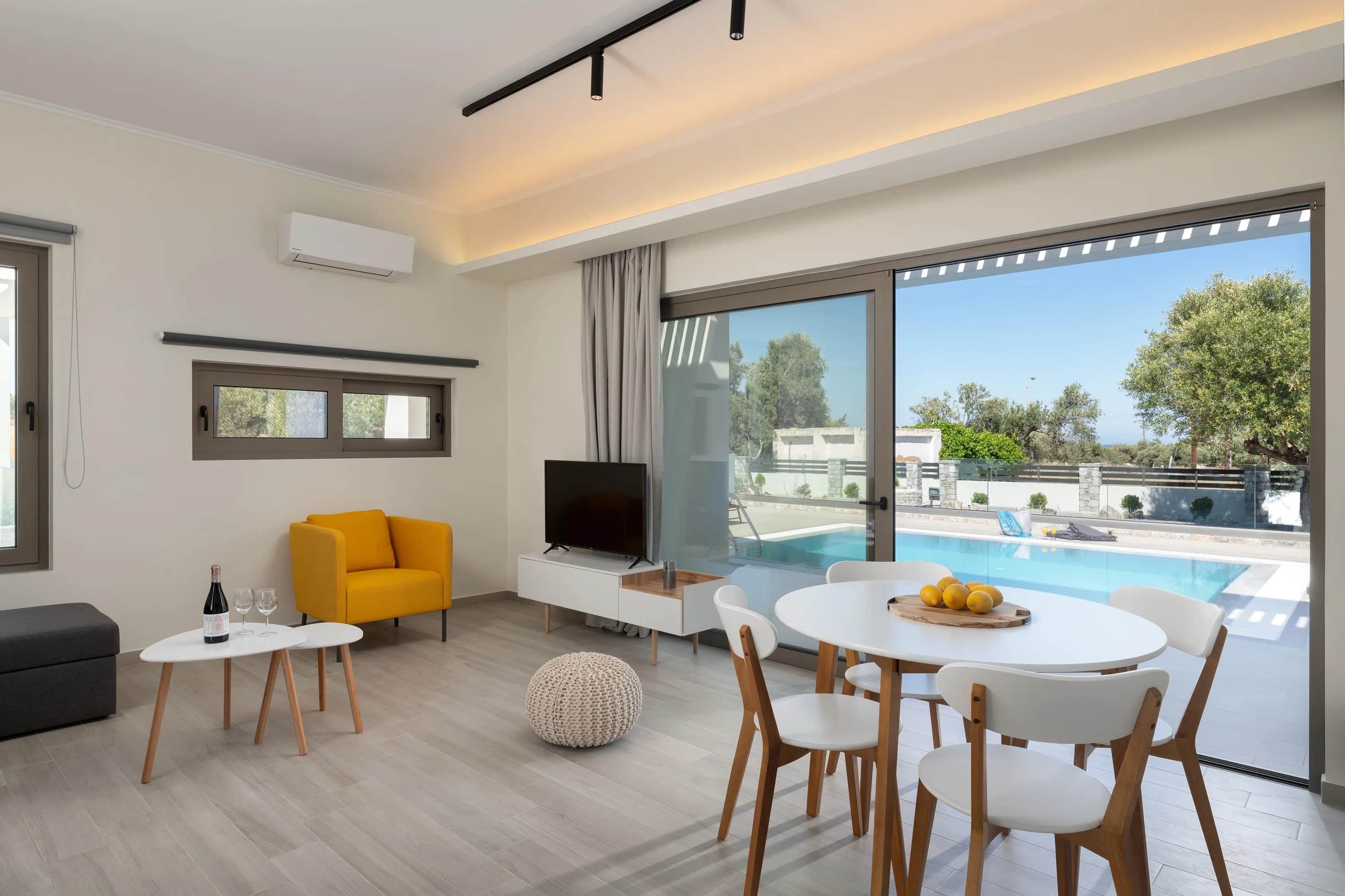 Armonia Suites Gennadi - Giannis — photo 4