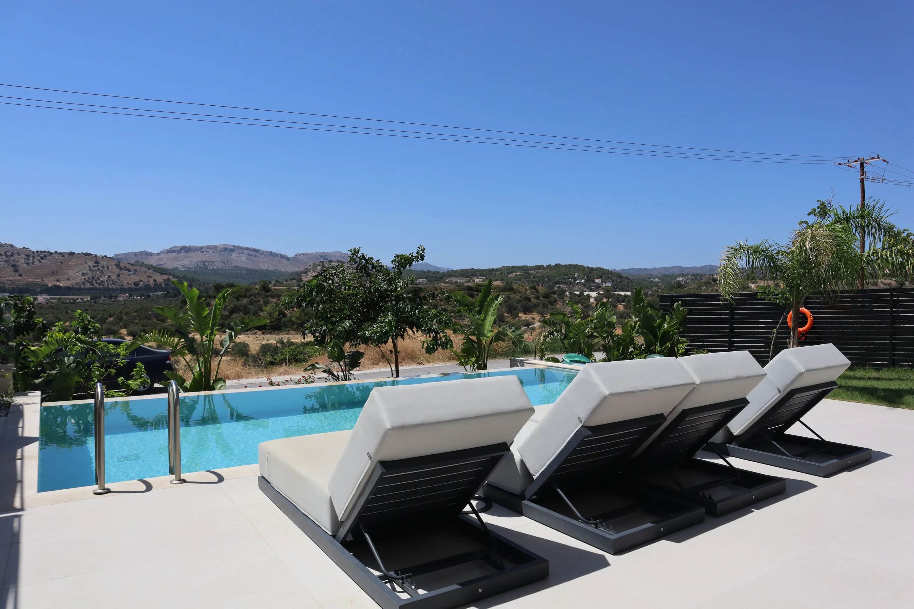 Trapezia Luxury Living - Citrine — photo 2