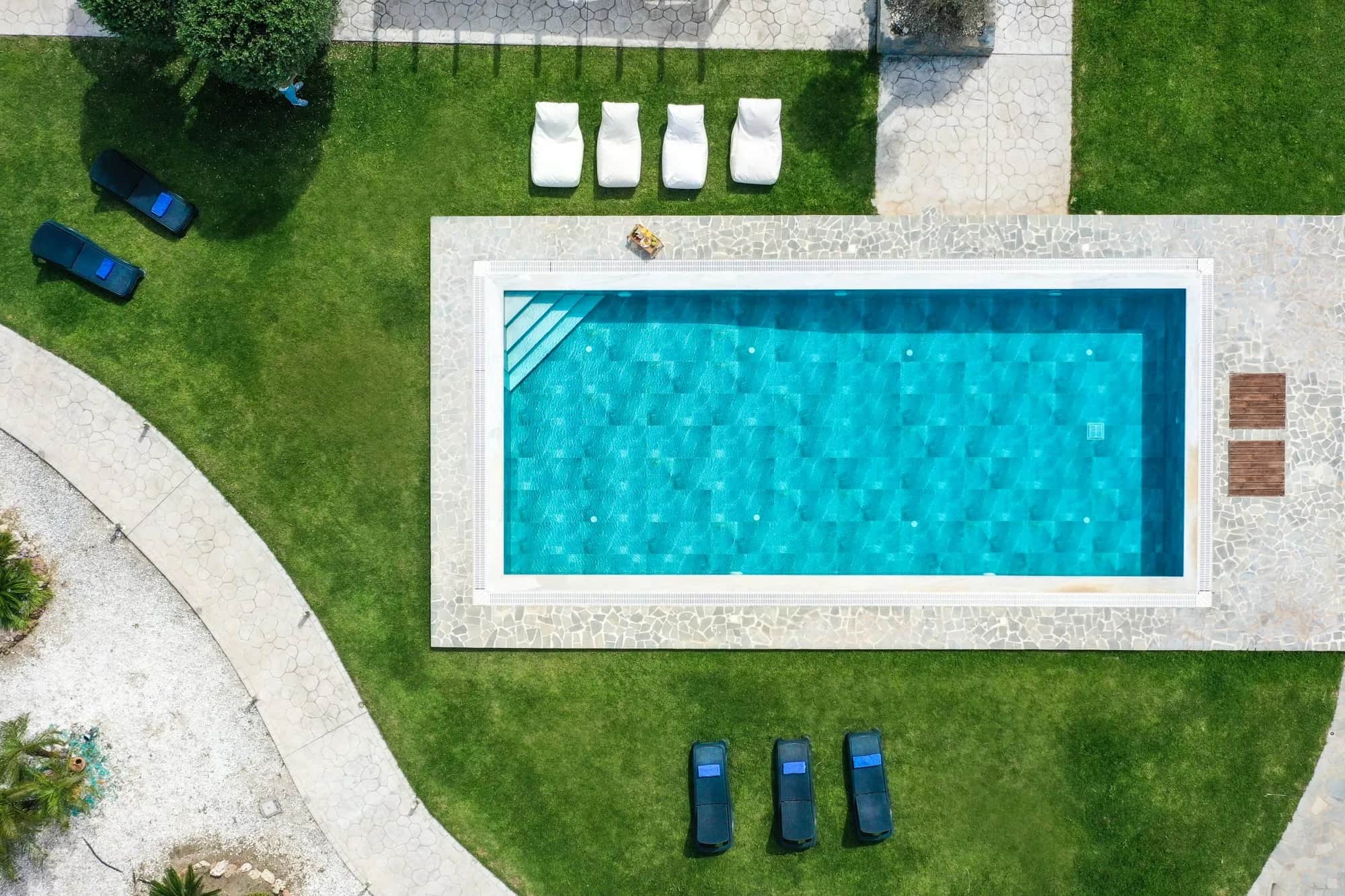 Marble Pool Villa — photo 1