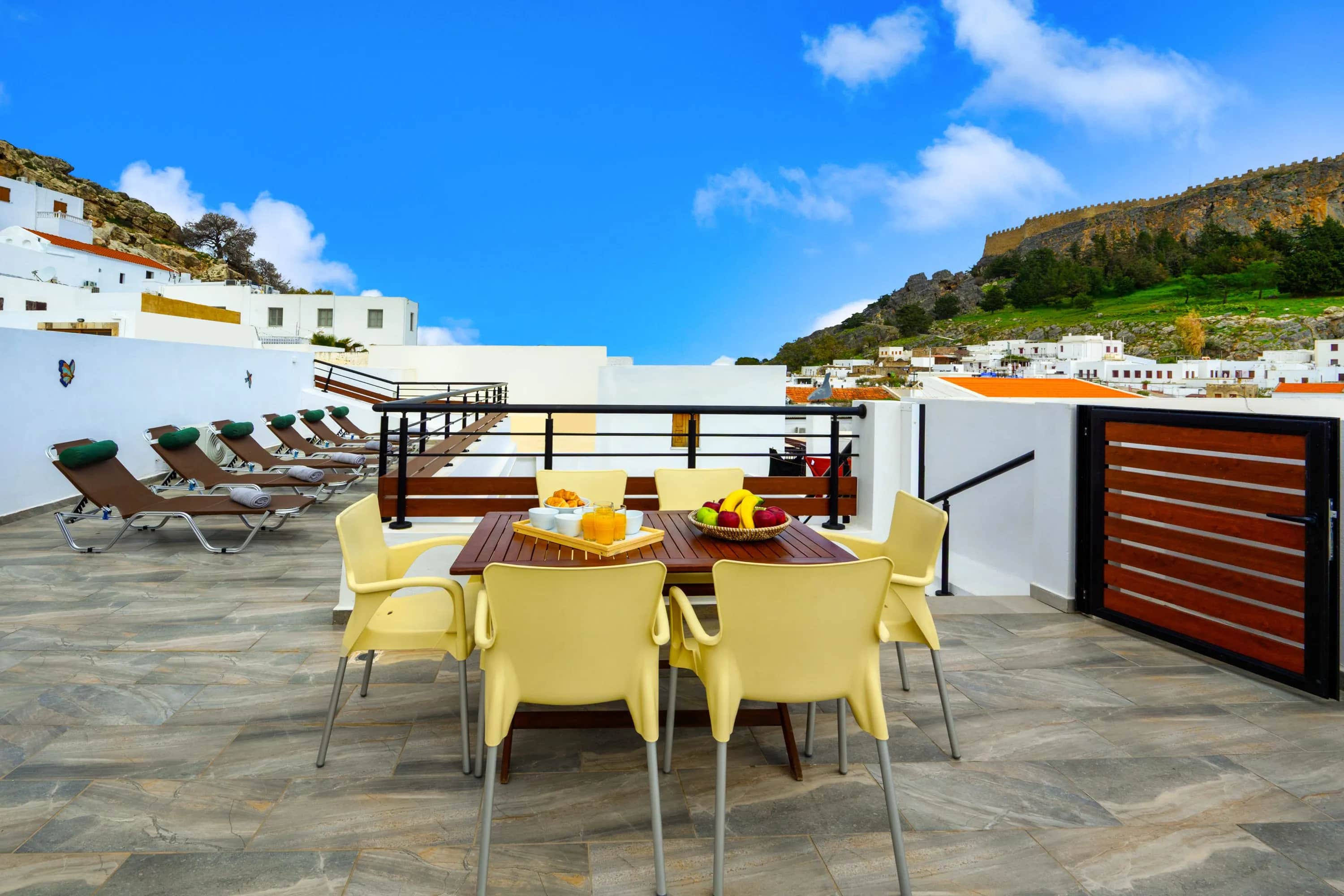 Villa Yannis — photo 2
