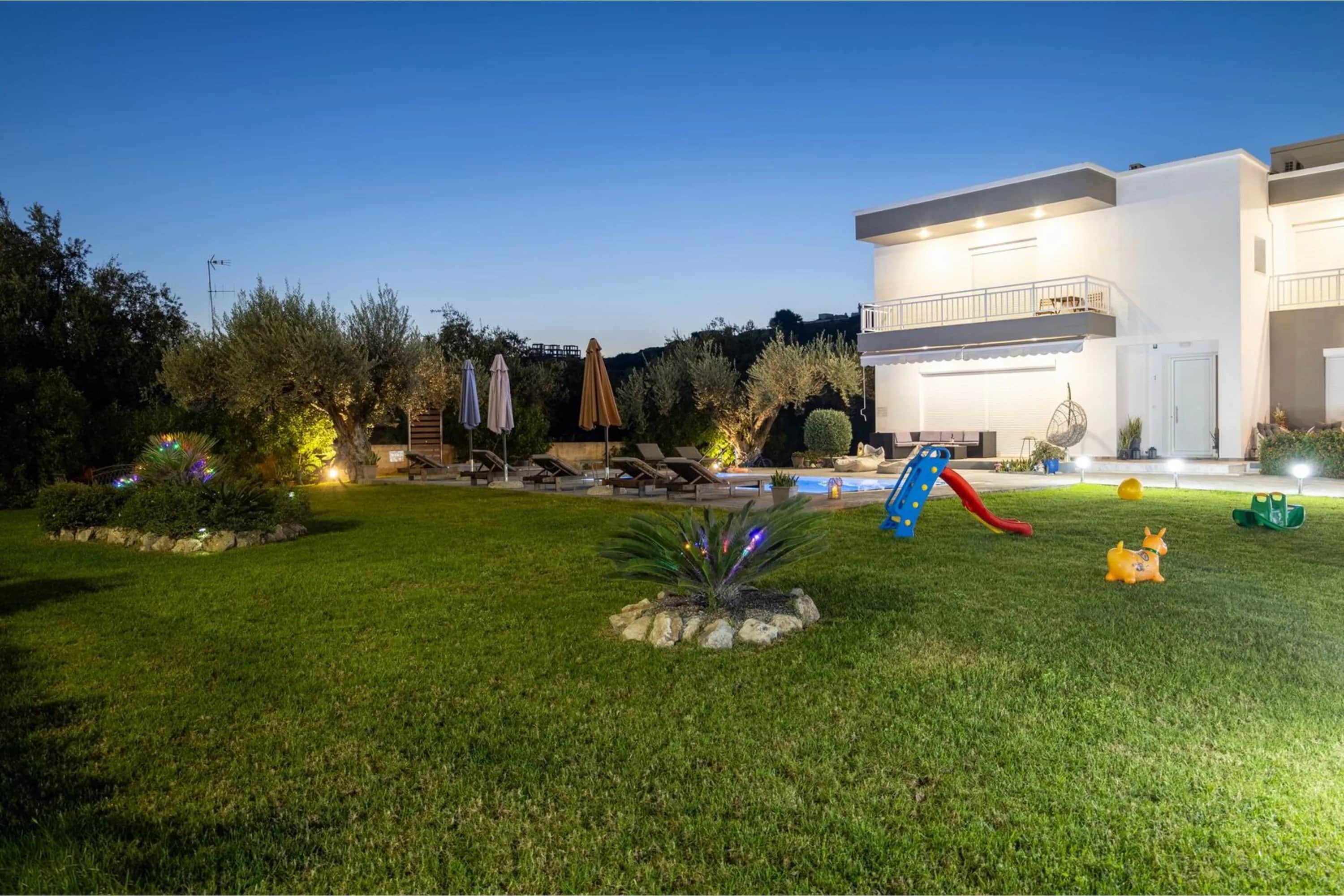 Mika Villa  — photo 5