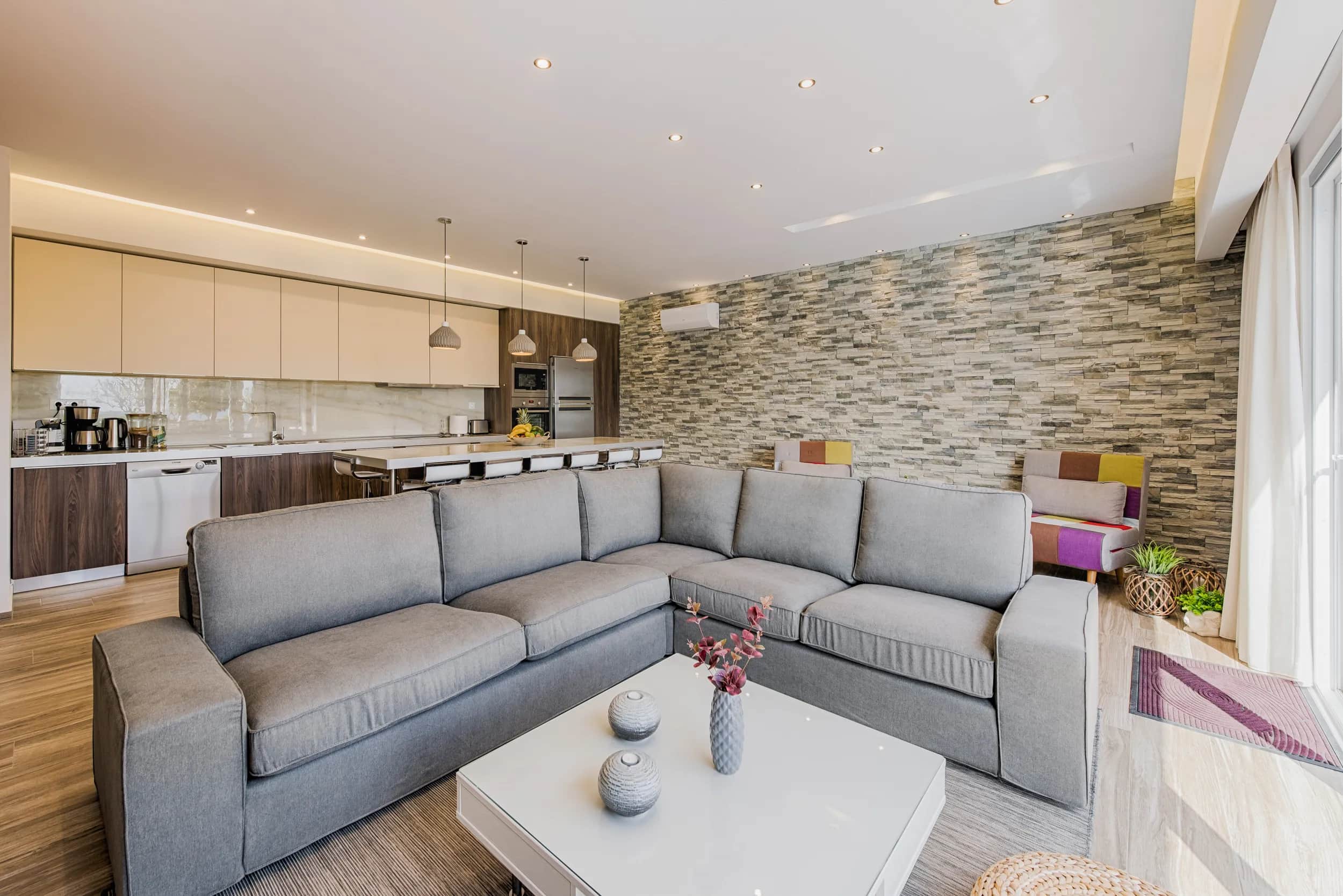 Nastazia Luxury Beach House — photo 4