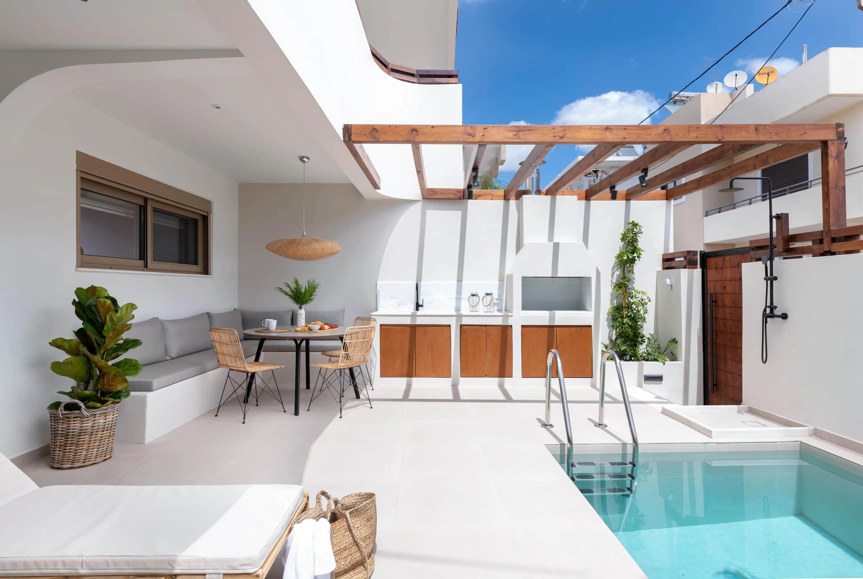 Marie Suite - Mariann Premium Suites — photo 2