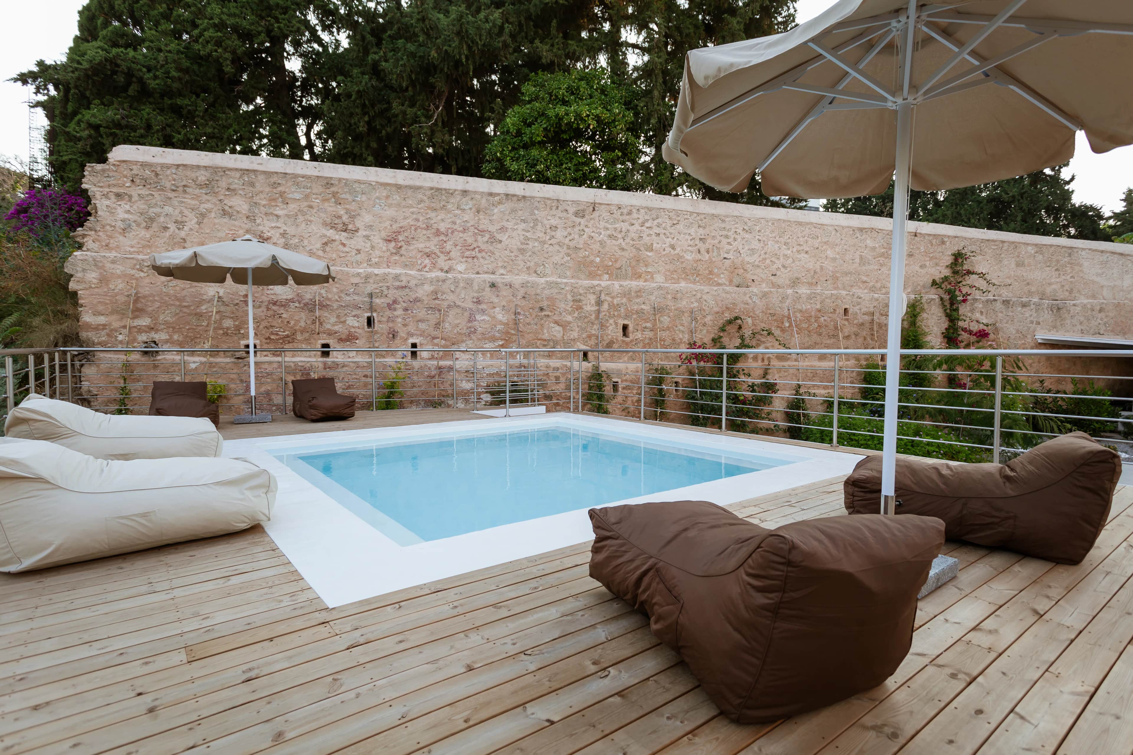 Aylin Executive Suites - Saray Suite — photo 4
