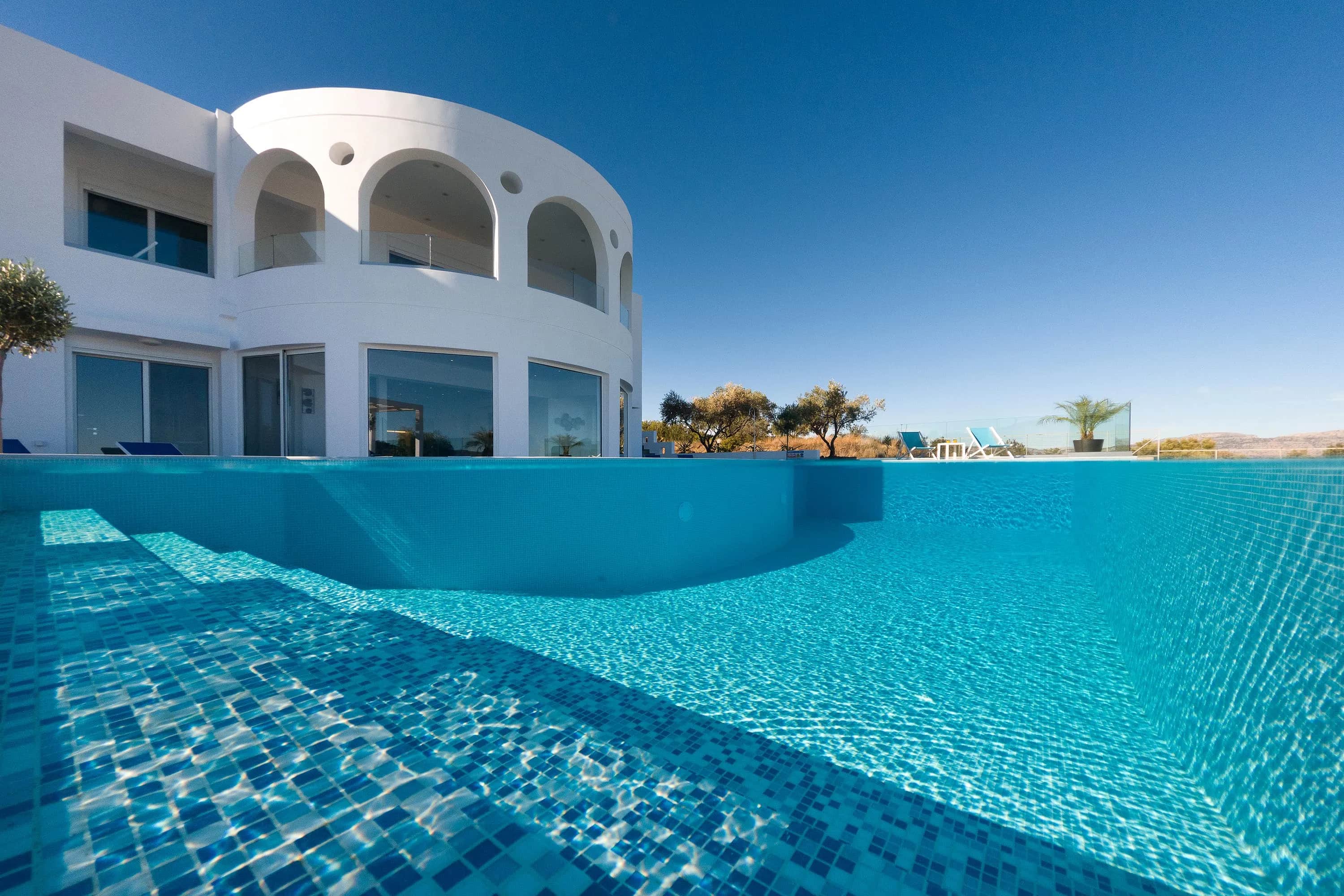 Villa Zoe Blu — photo 4