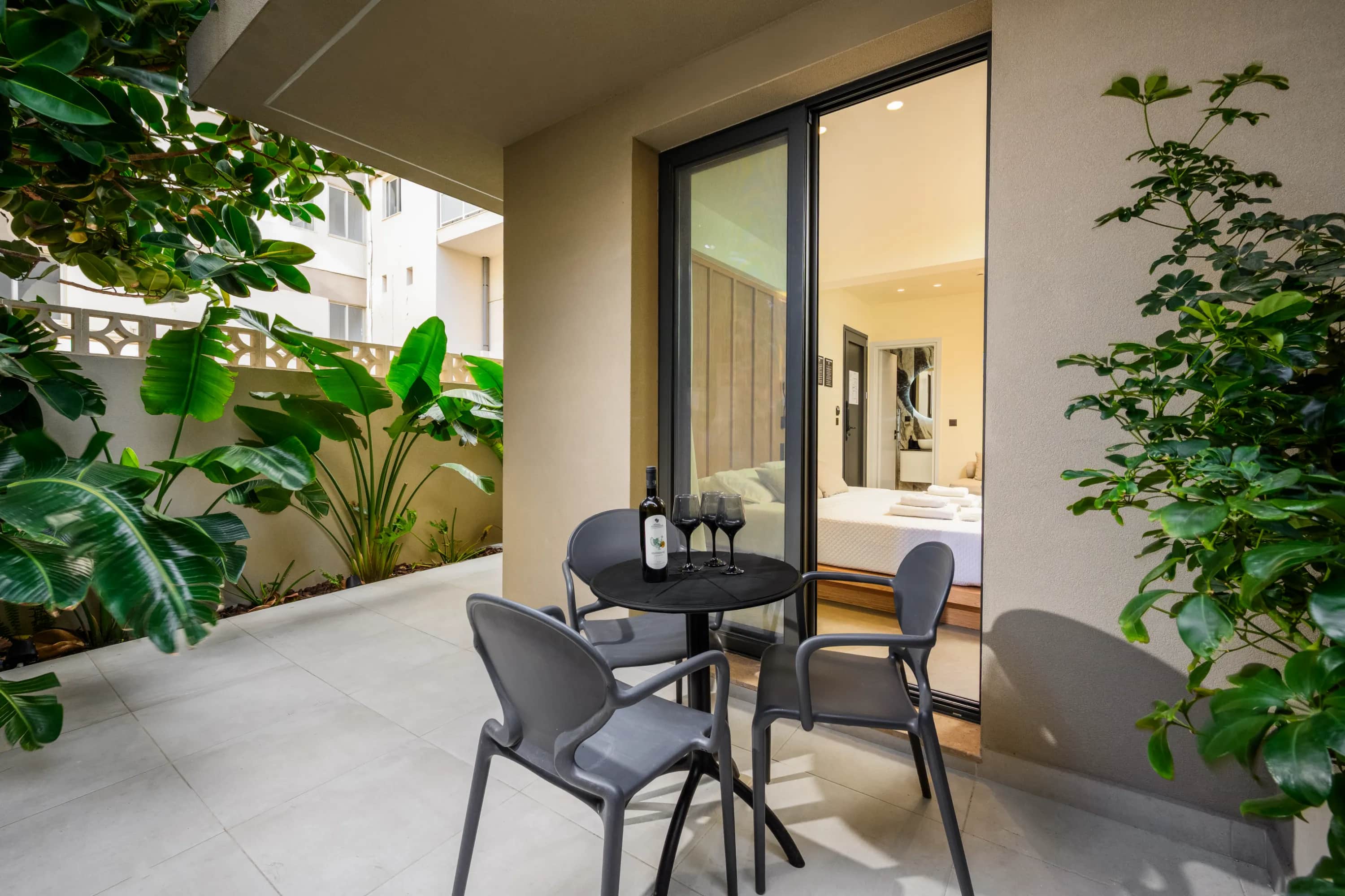 Monarco Executive Rooms — photo 4