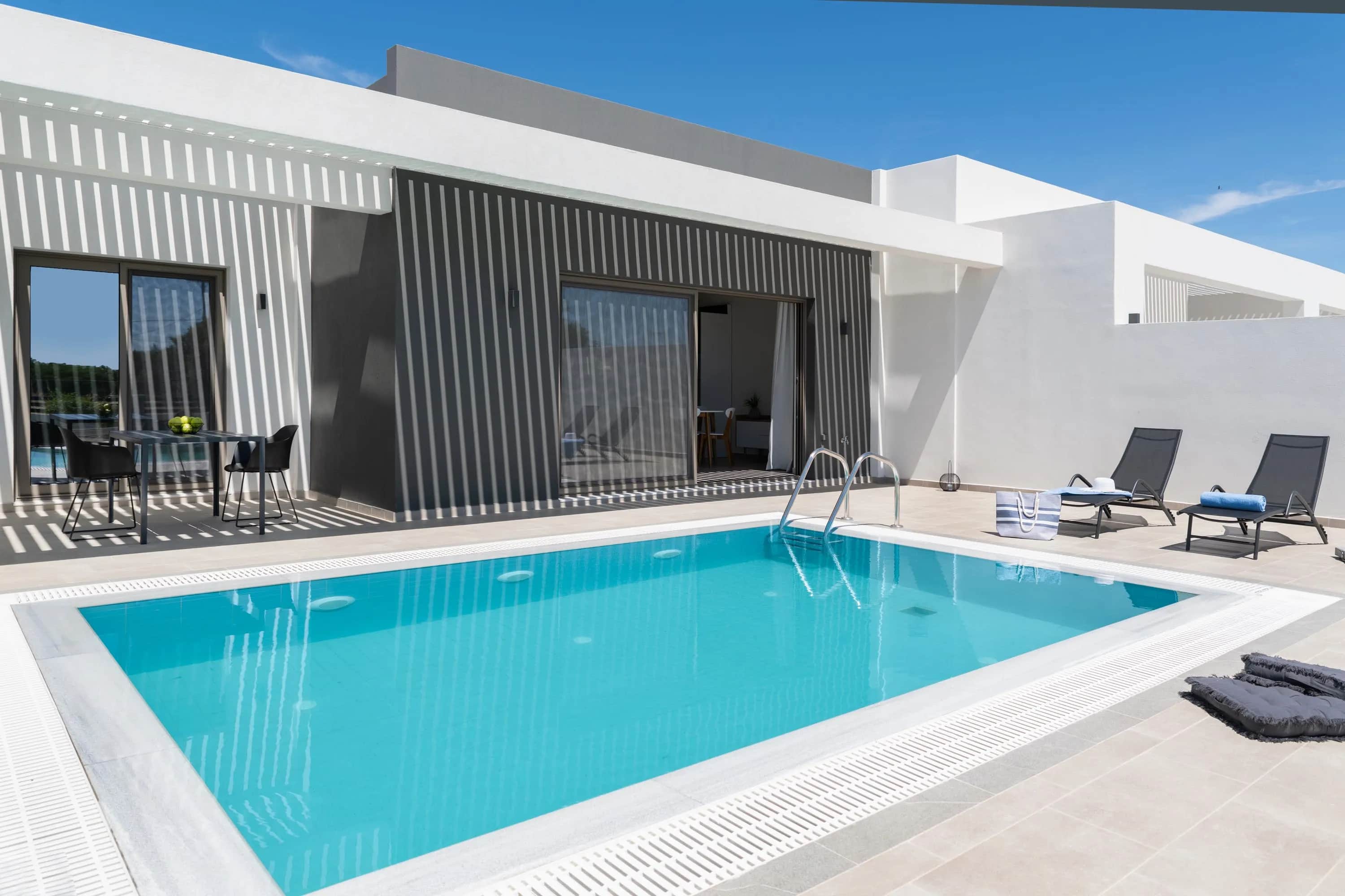 Armonia Suites Gennadi - Christos — photo 1