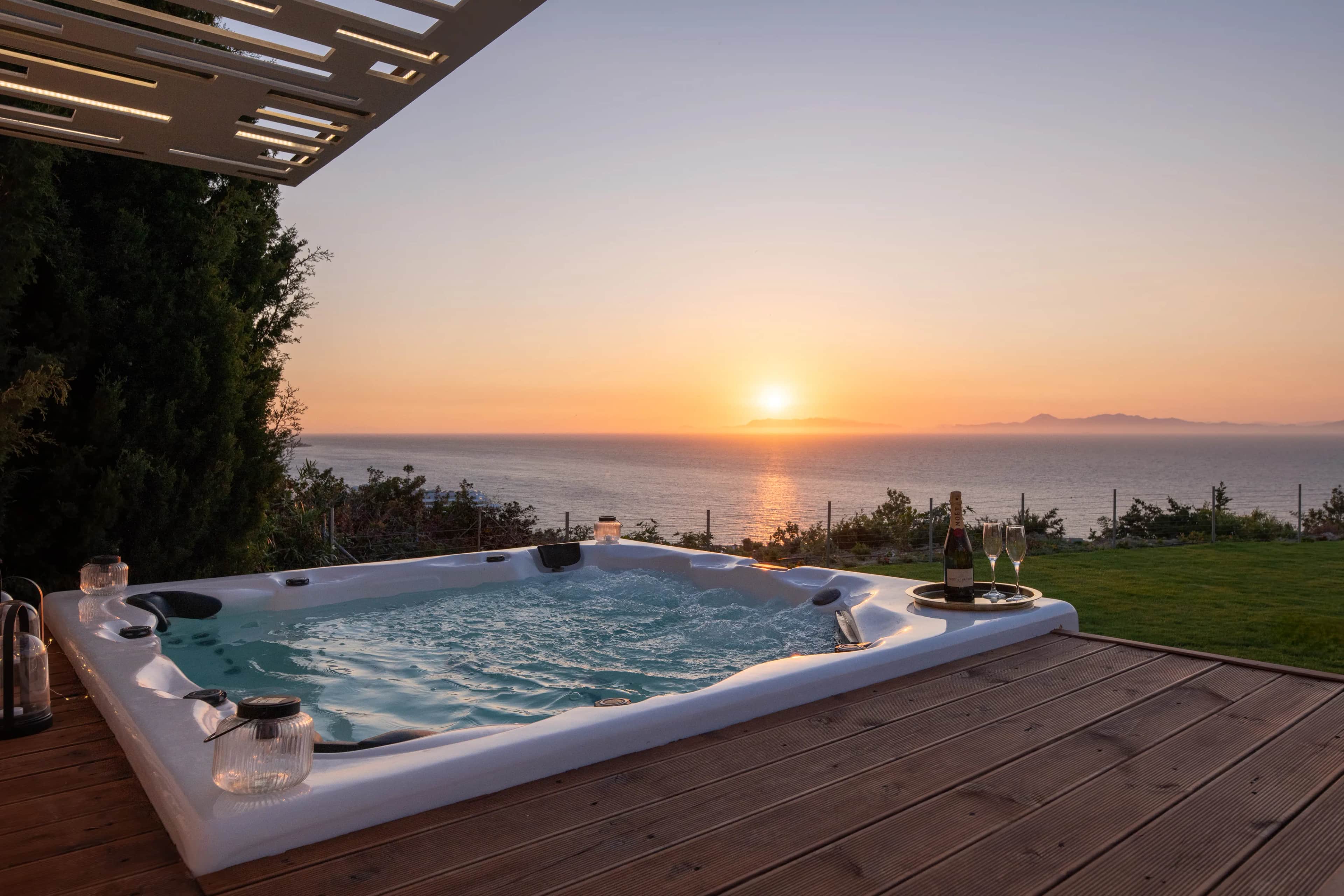 Monte Smith Grand Luxury Villa — photo 2