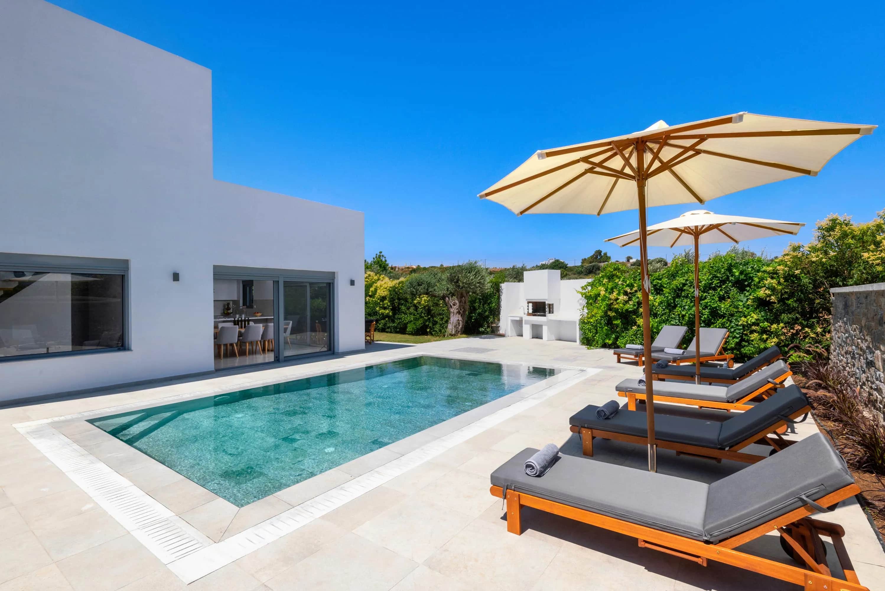 Villa Heather — photo 1