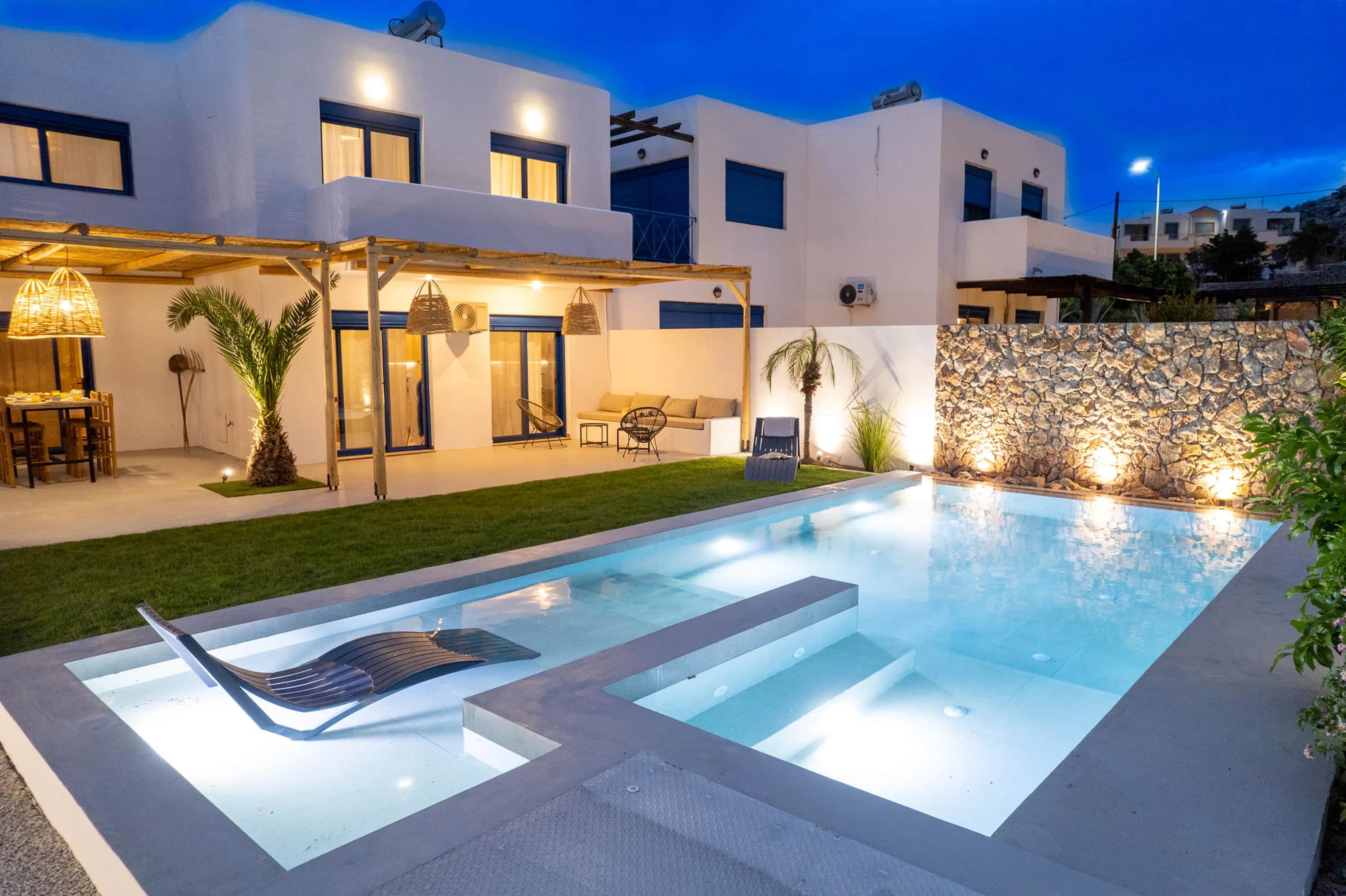 Sia Villa — photo 1