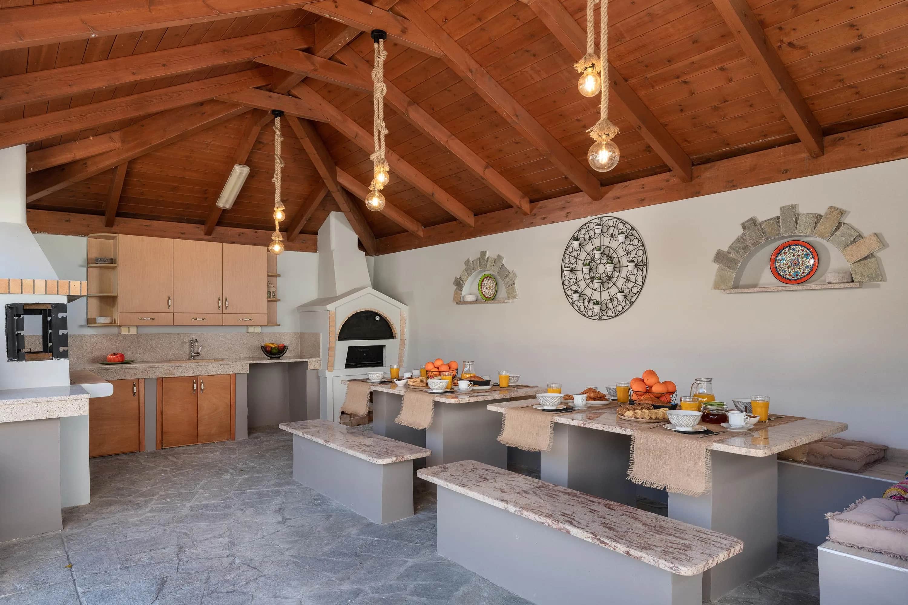 Emmelia Villa — photo 5