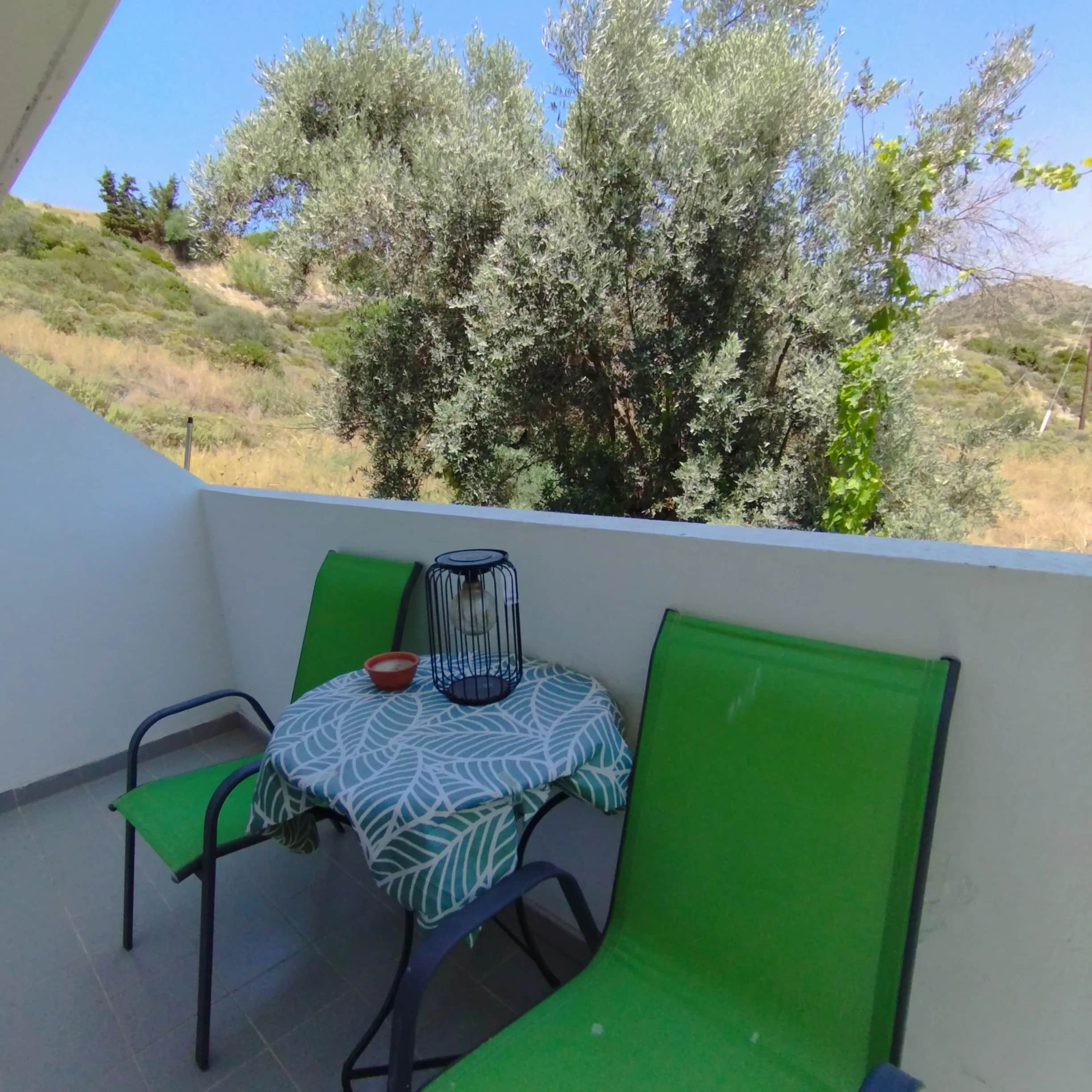 Farkia Exclusive Triple Suite 107 — photo 2