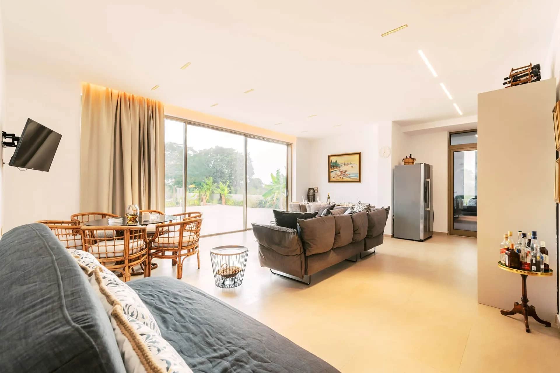 Mythica Luxury Villa — photo 5