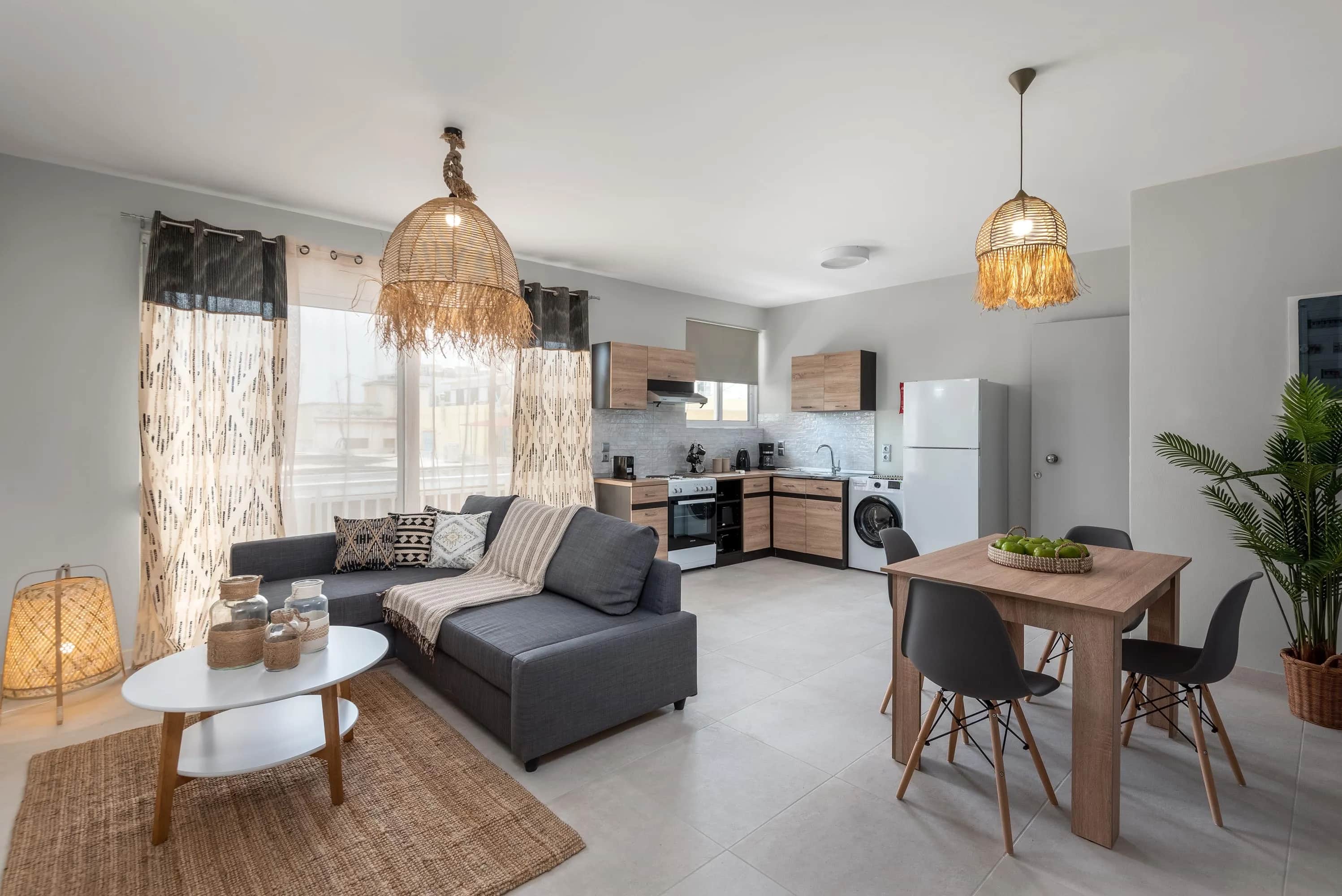 Port Living Apartment 1 — photo 1