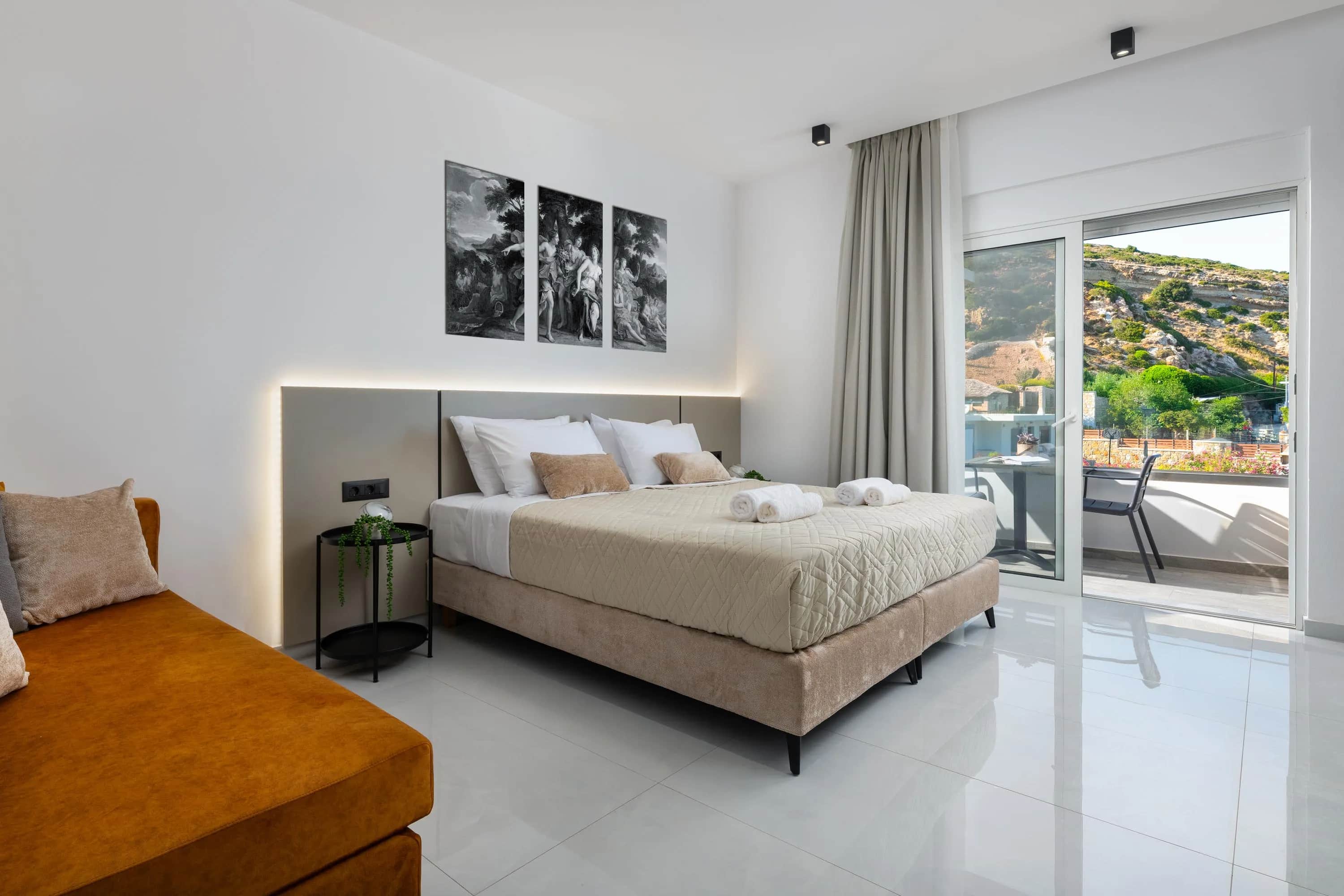 Elysian Luxury Residence - Amalthea — photo 3