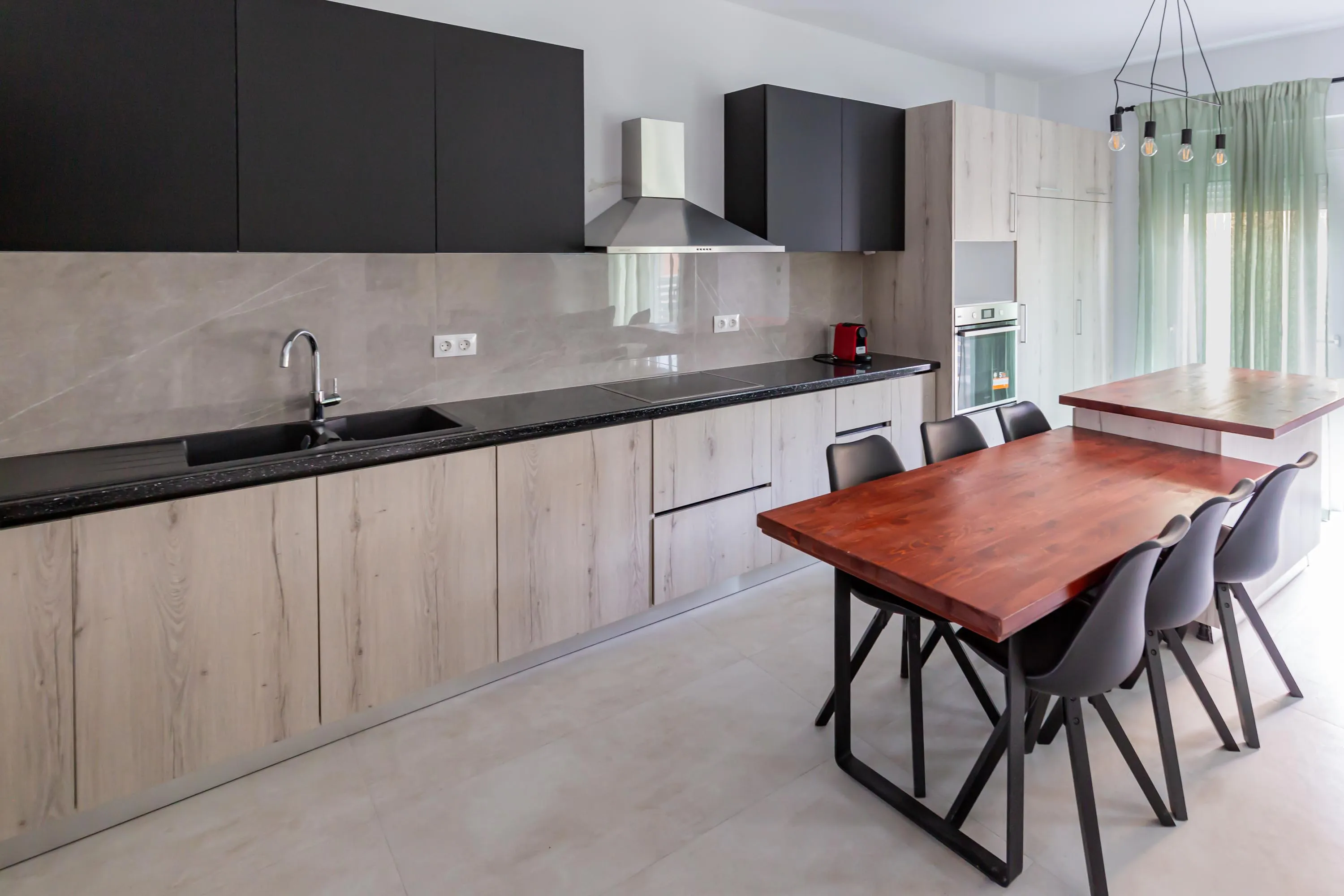 Rhodes City Center Apartments — photo 5