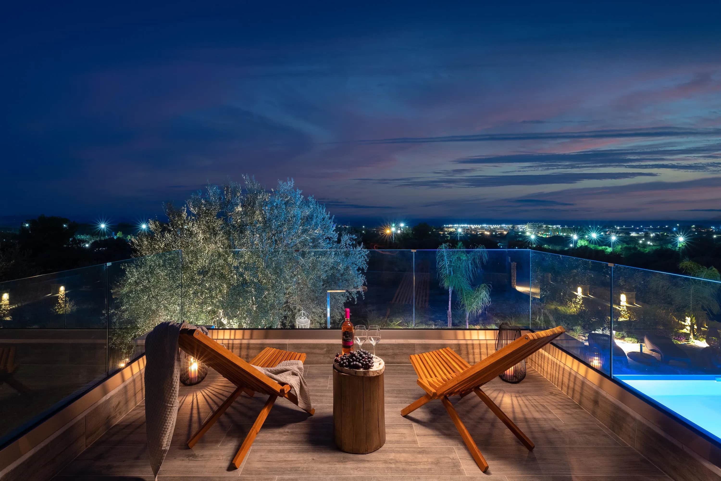 Villa Antheia  — photo 3