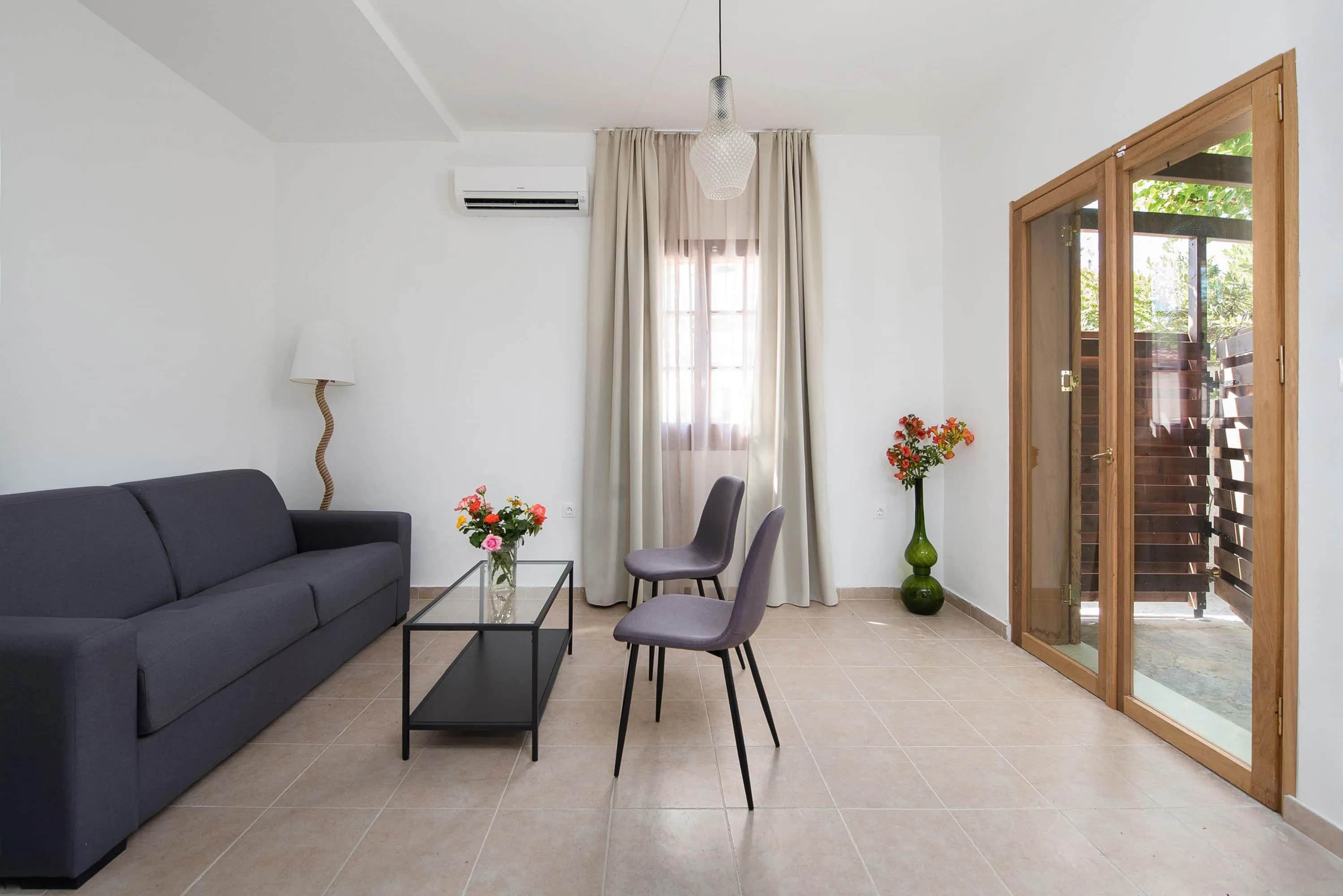 Ariadni Villas Faliraki - 2 — photo 4