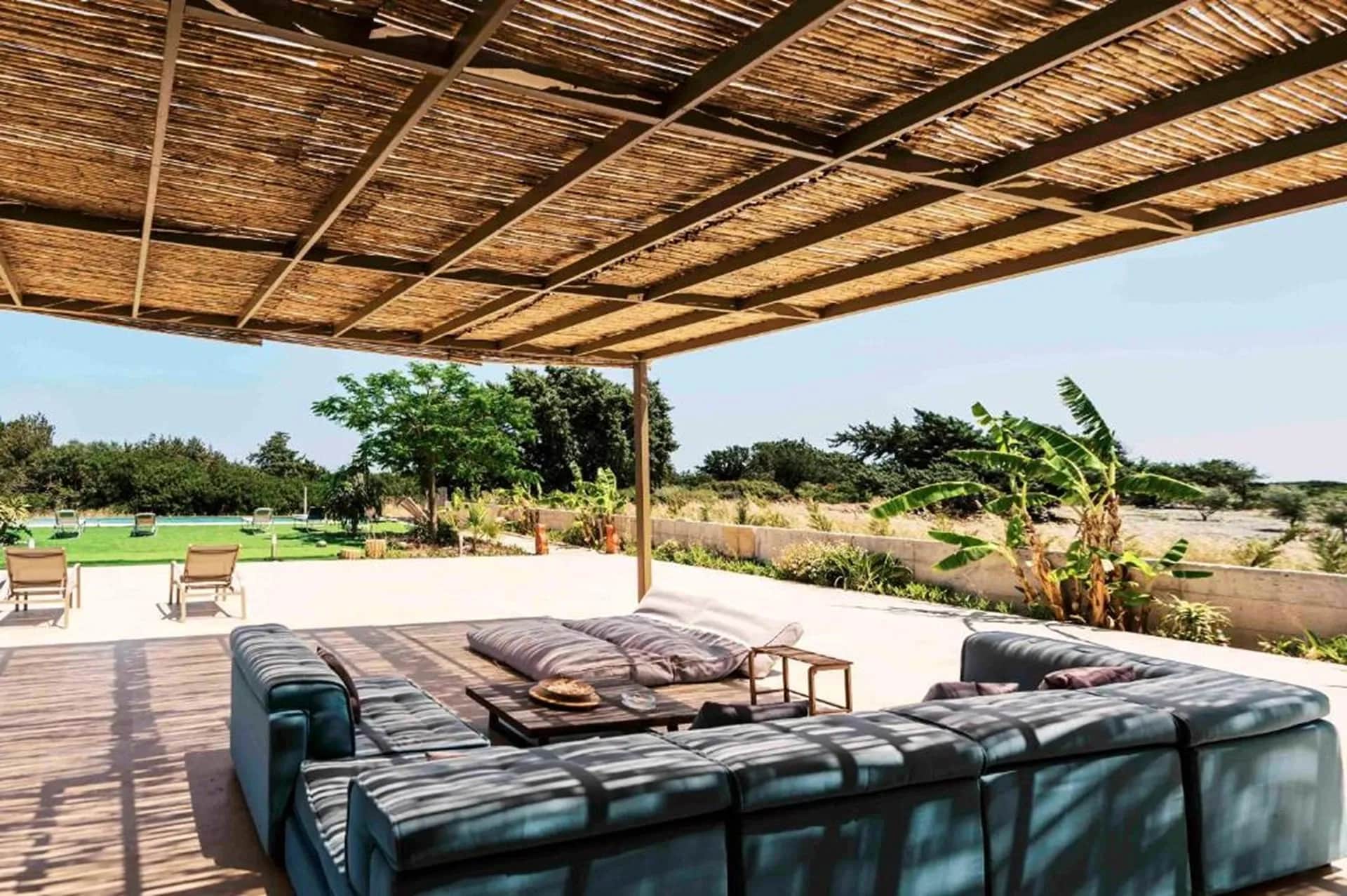 Mythica Luxury Villa — photo 4