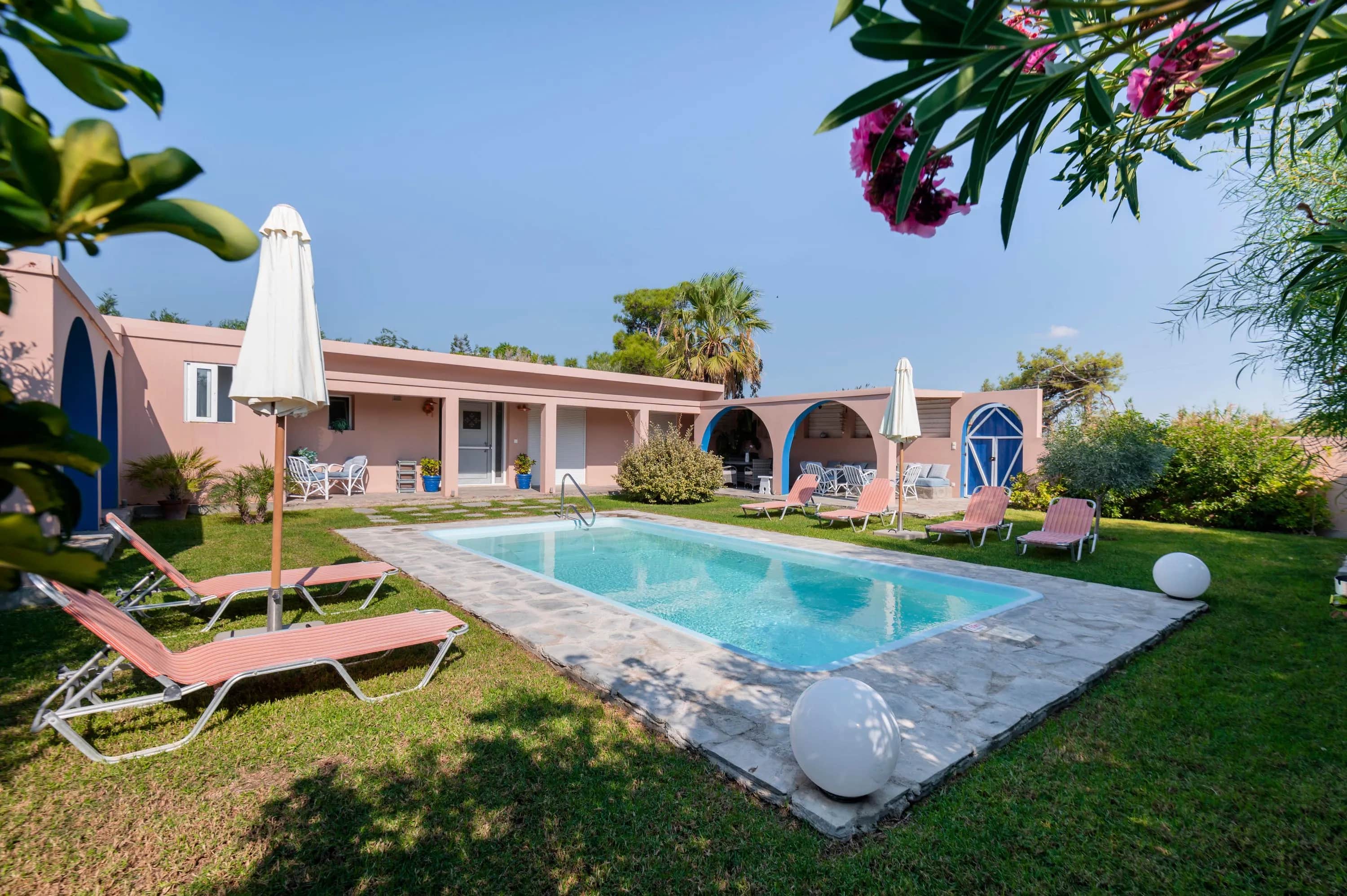 Villa Sofia 2 — photo 4