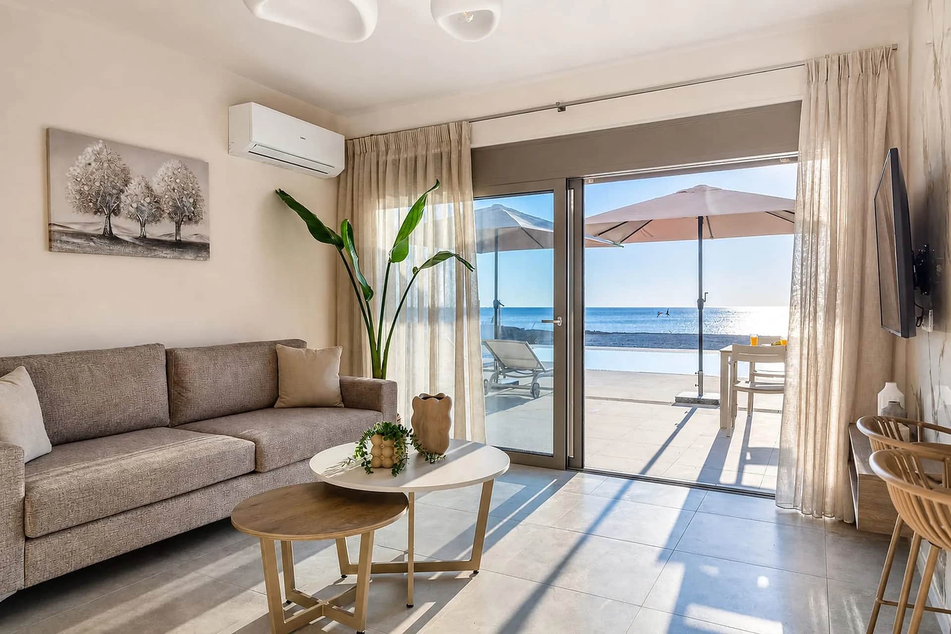 Azzurro Luxury Villa 1 — photo 4