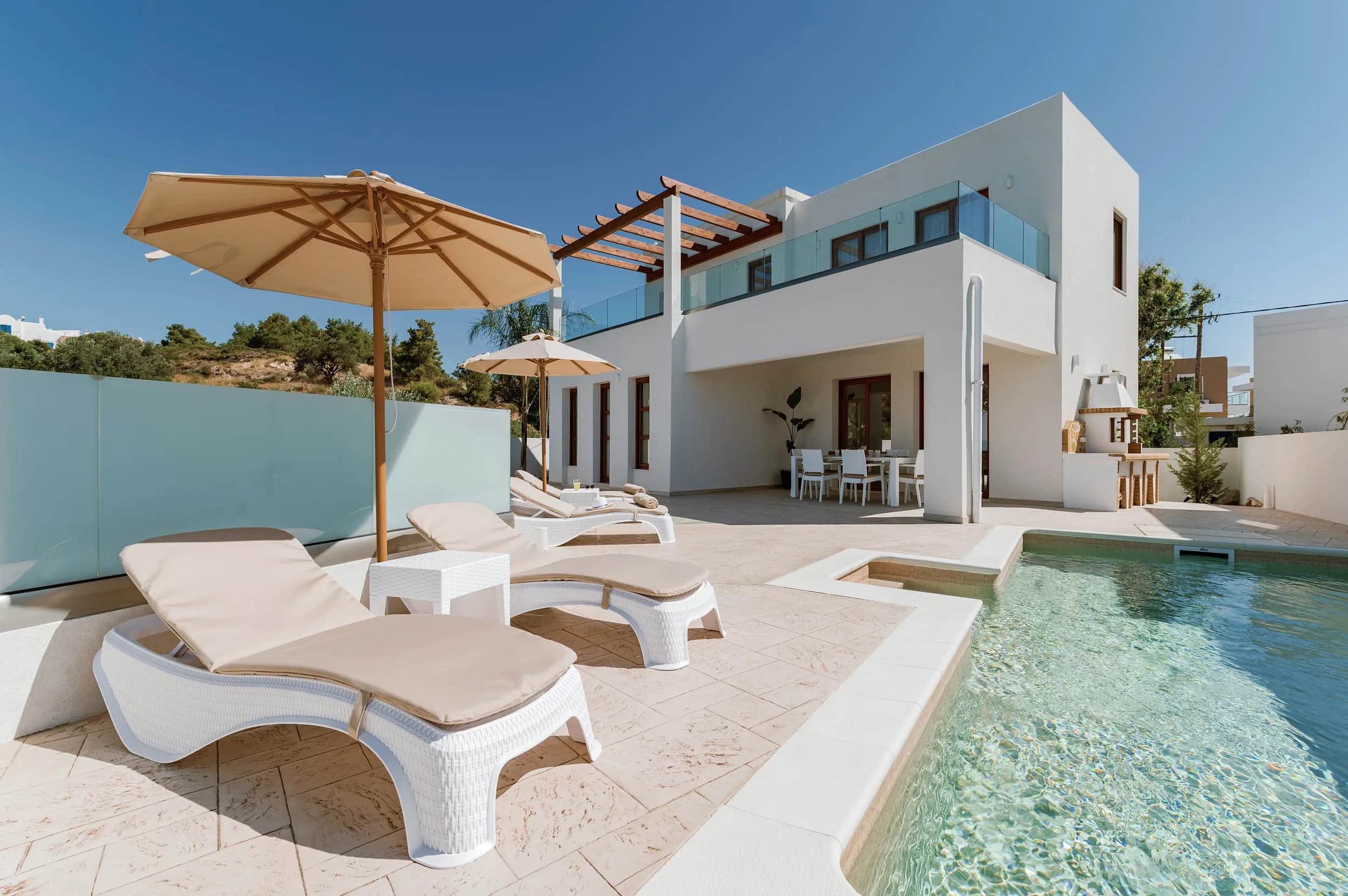 Villa Eventide — photo 1