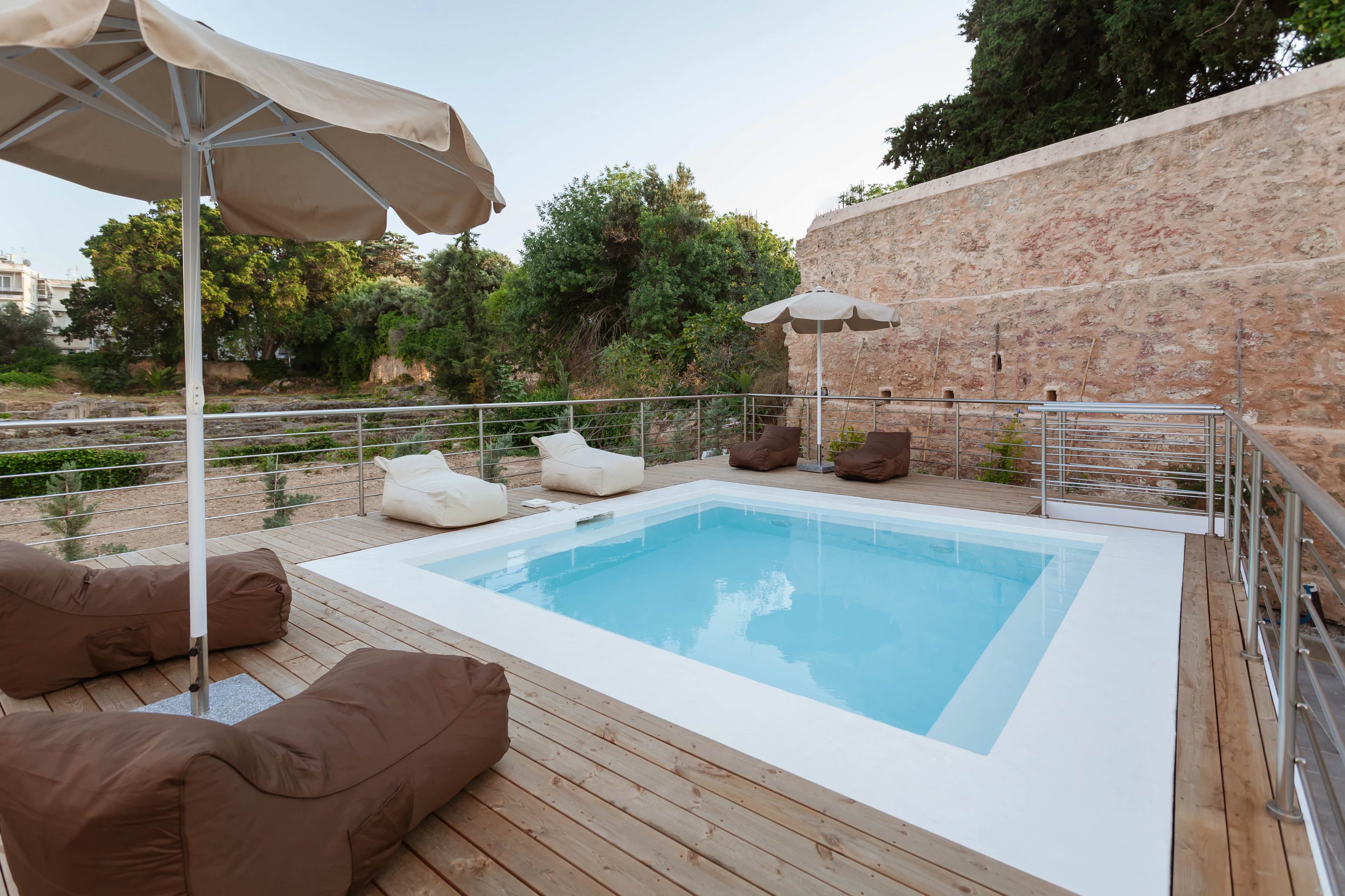 Aylin Executive Suites - Aylin Suite — photo 5