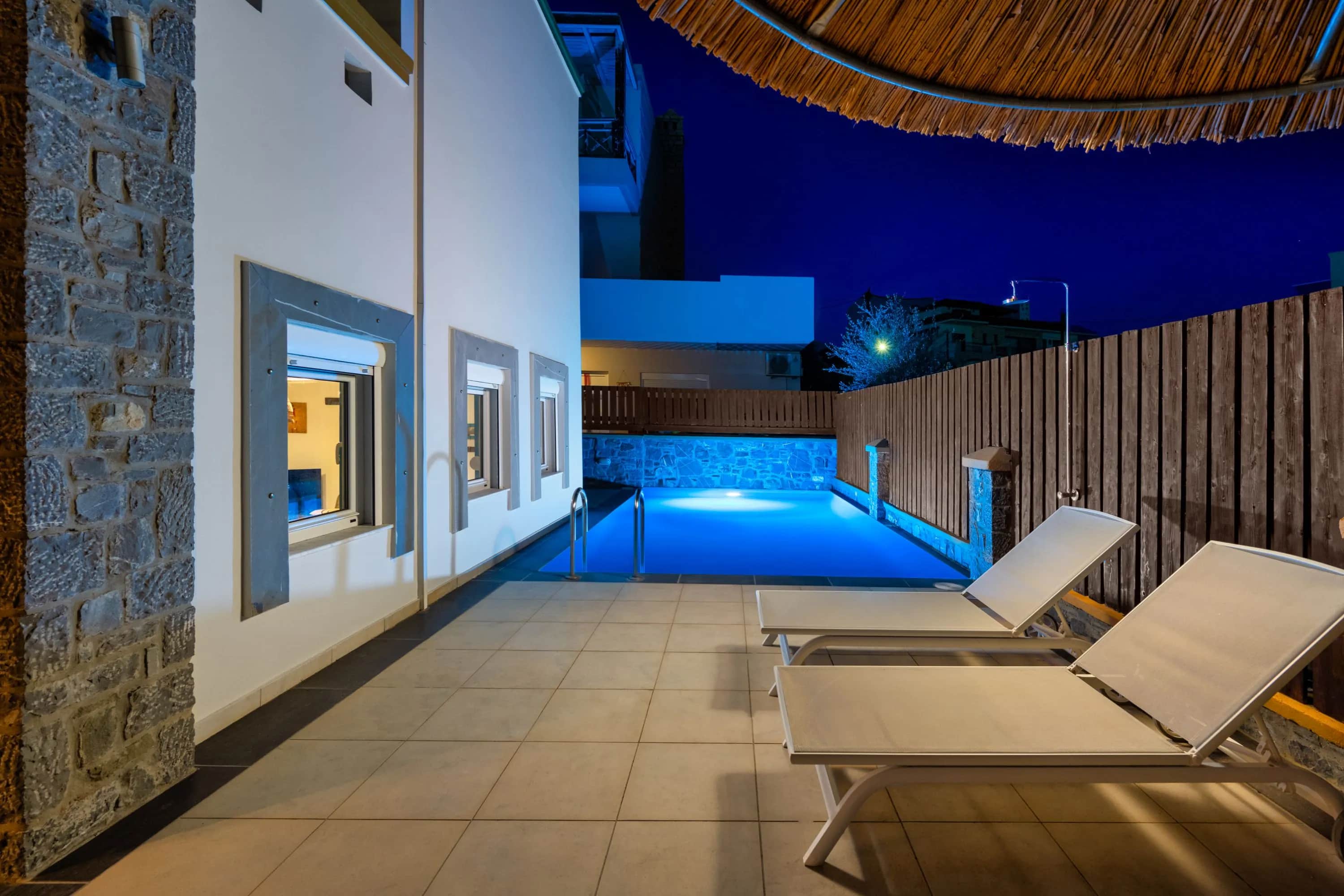 Bougan Villa — photo 1