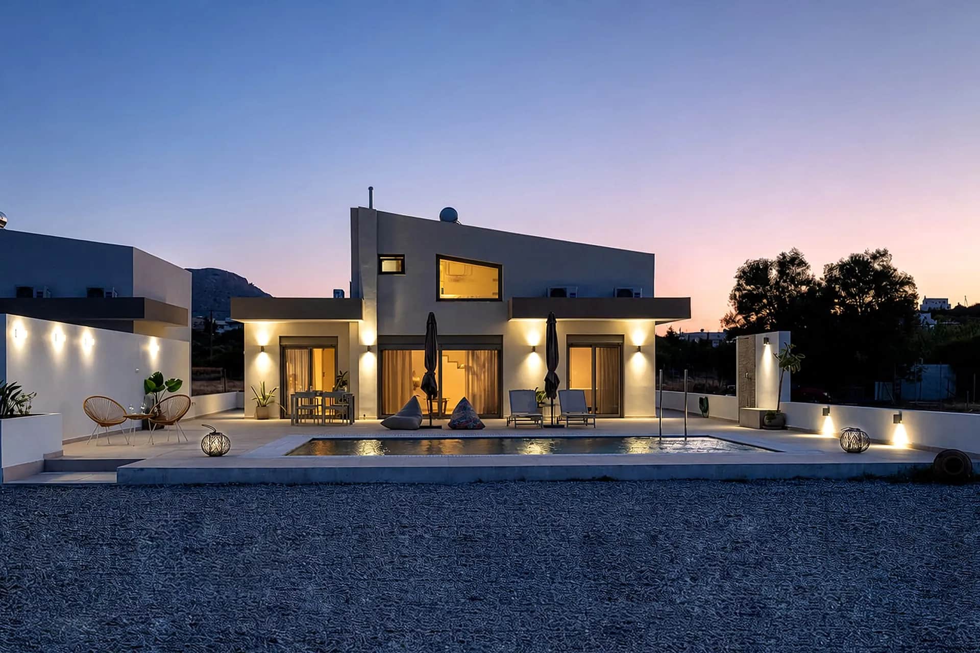 Azzurro Luxury Villa 3 — photo 2
