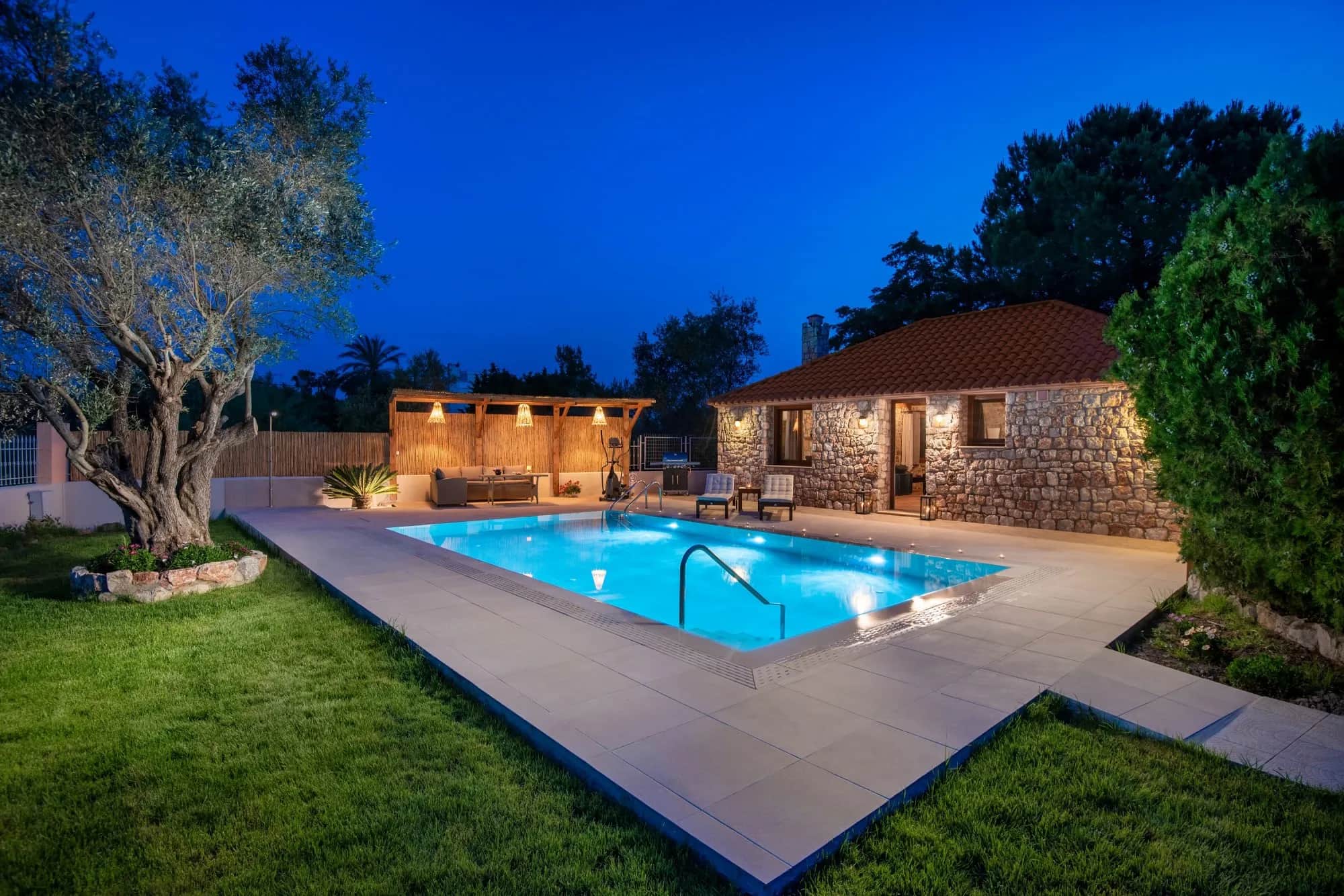 Filerolia Stone House — photo 1