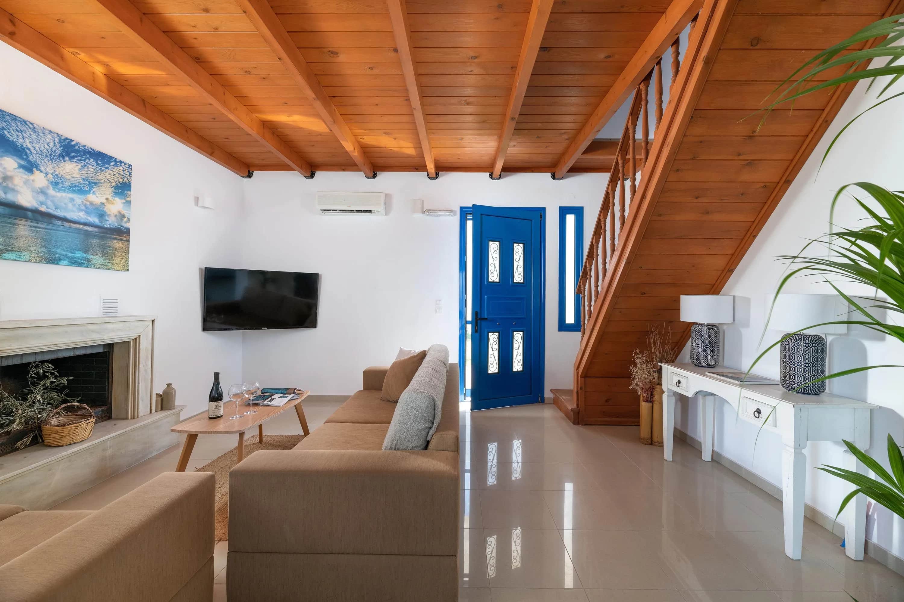 Blue Moon Villa — photo 5