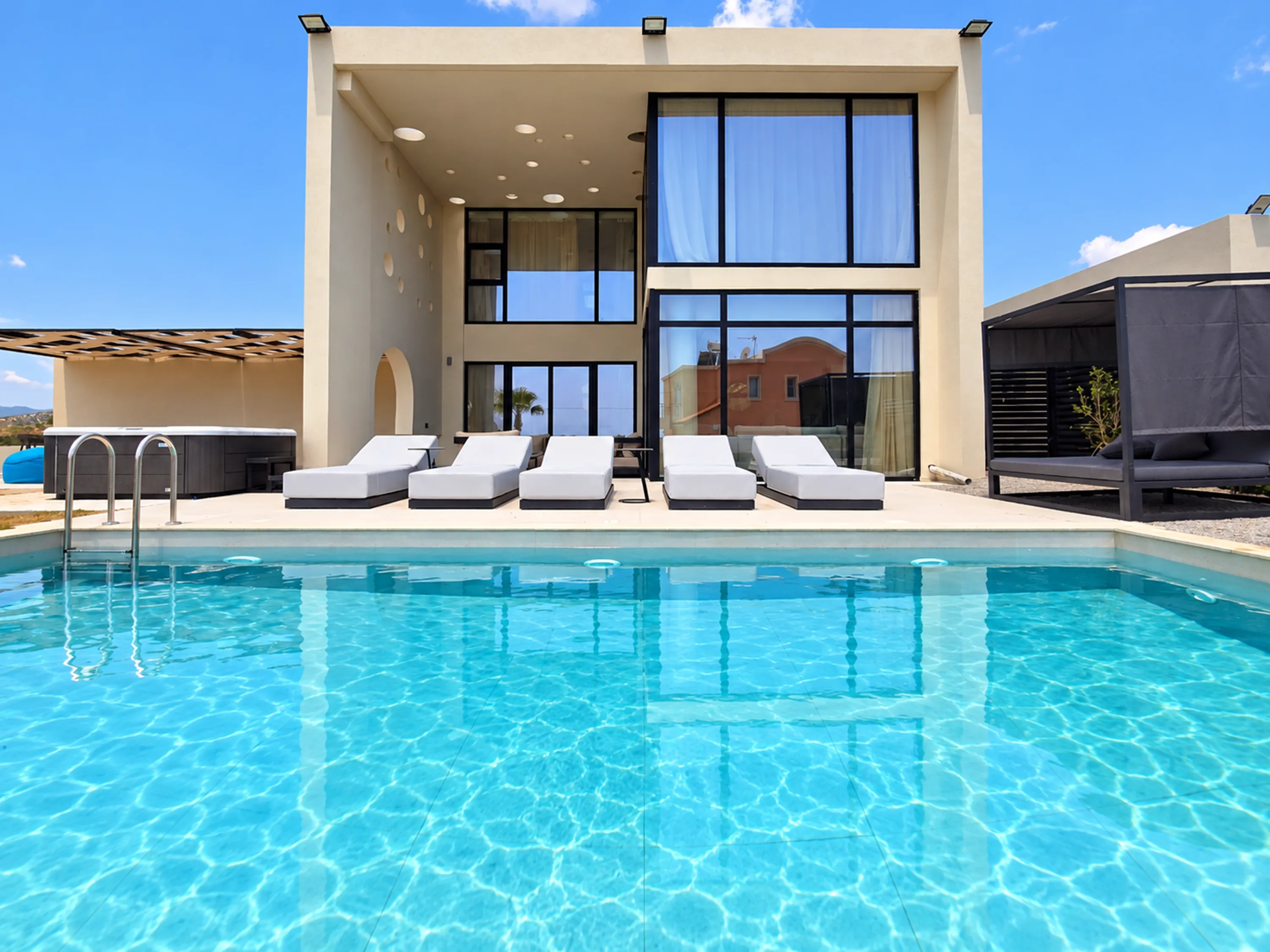 Trapezia Luxury Living - Sapphire — photo 1
