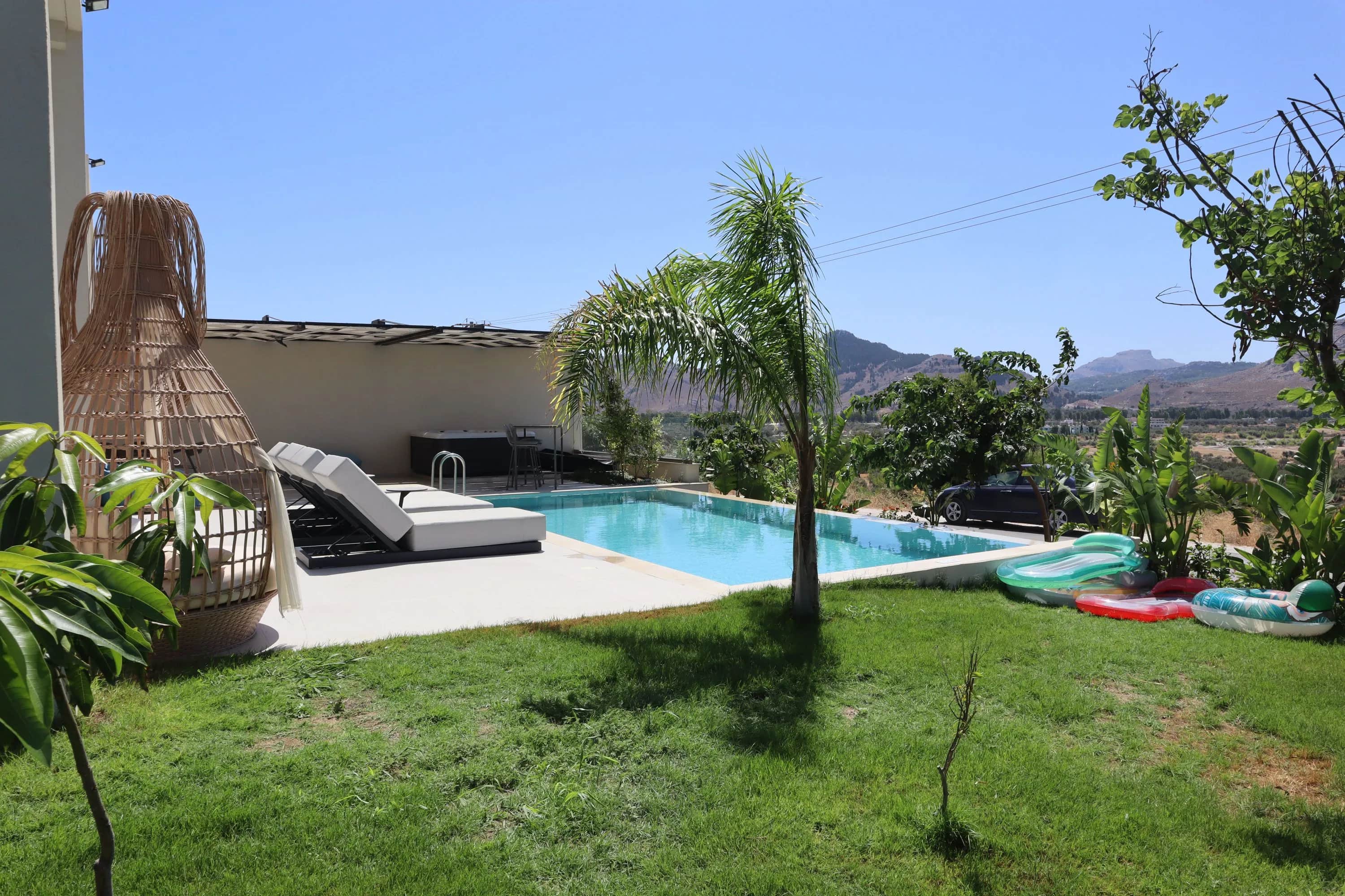 Trapezia Luxury Living - Citrine — photo 3