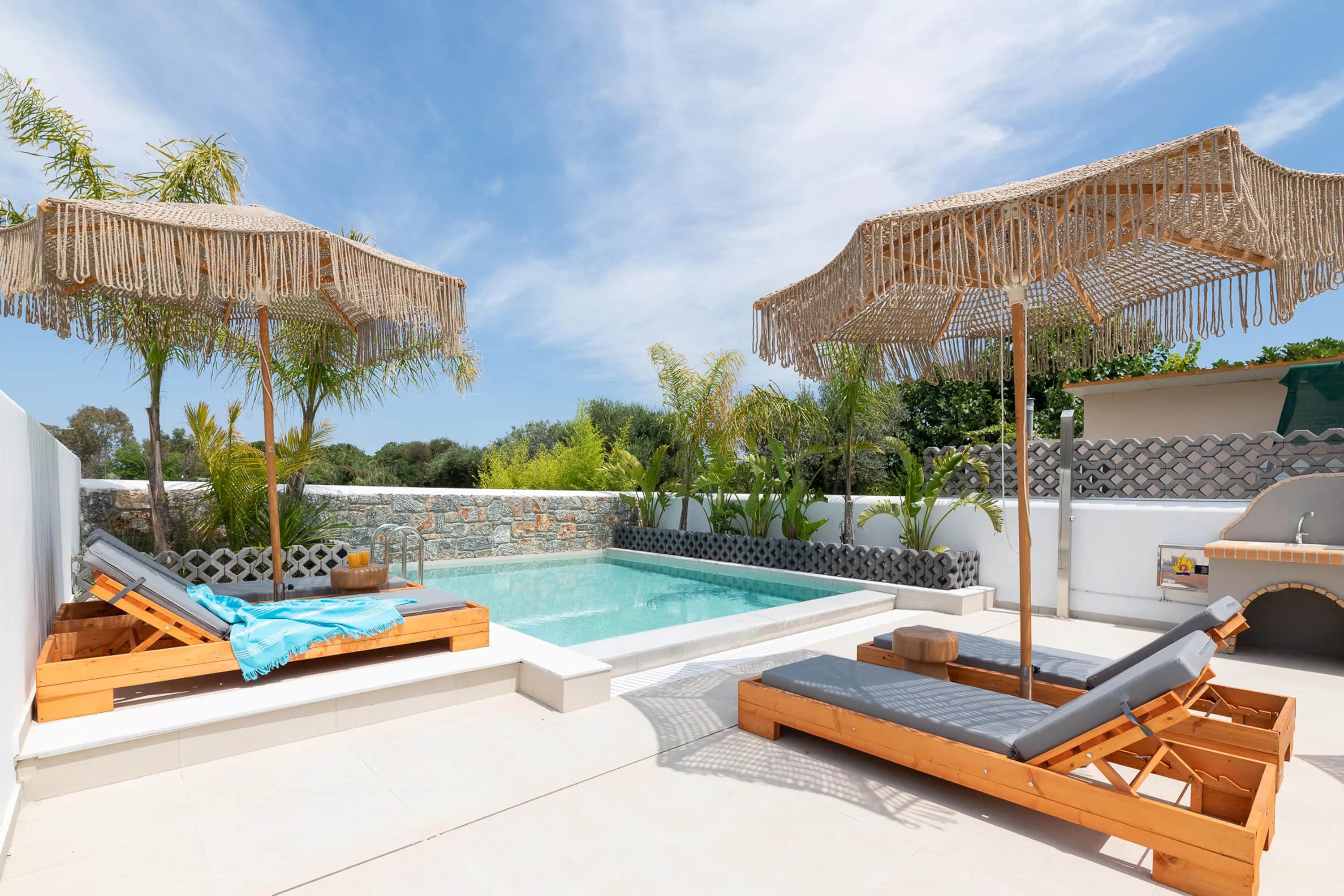 Aqua Villa Faliraki — photo 4