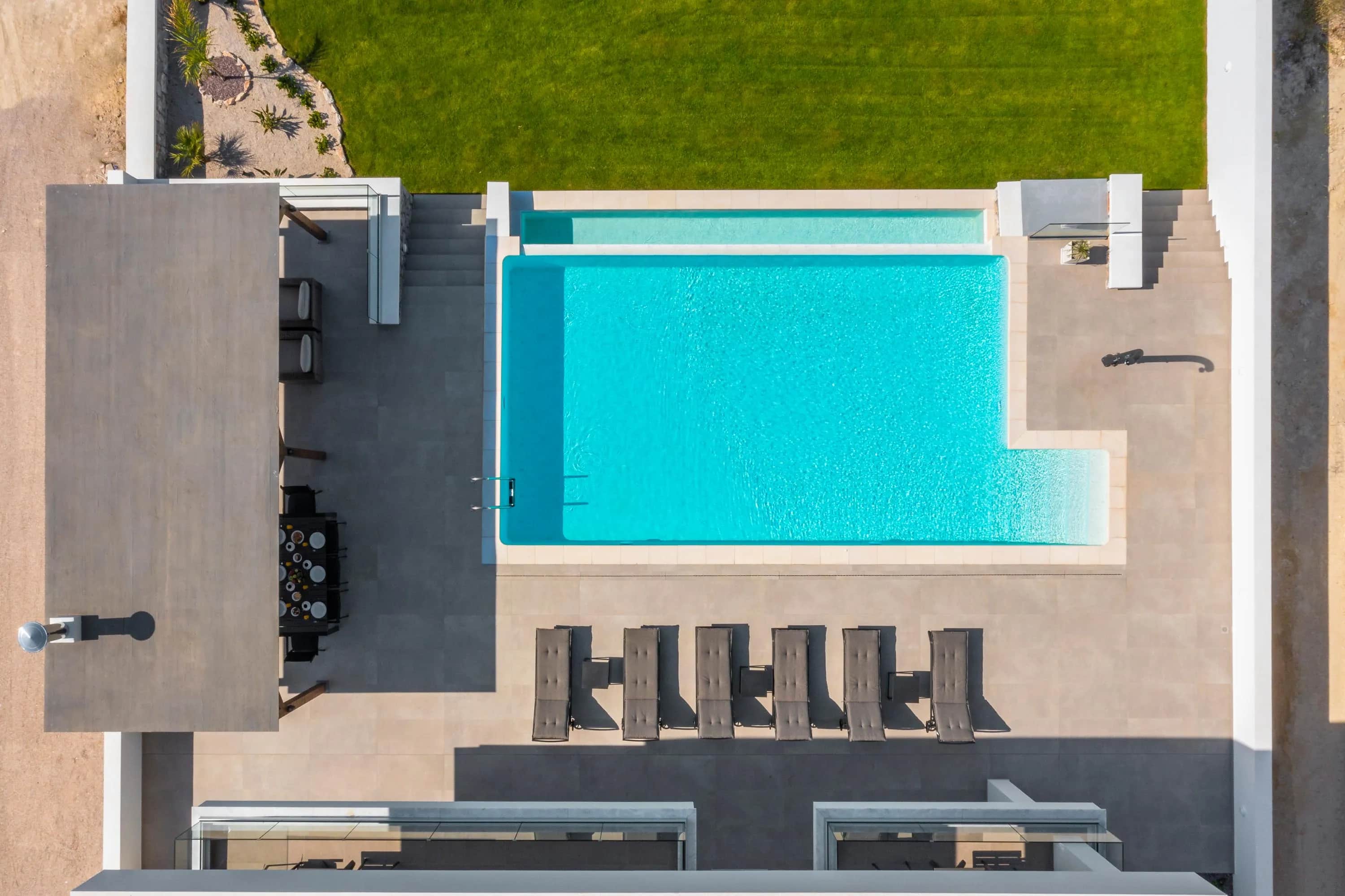 Mont Fleury Resort - Bigonia Villa — photo 2