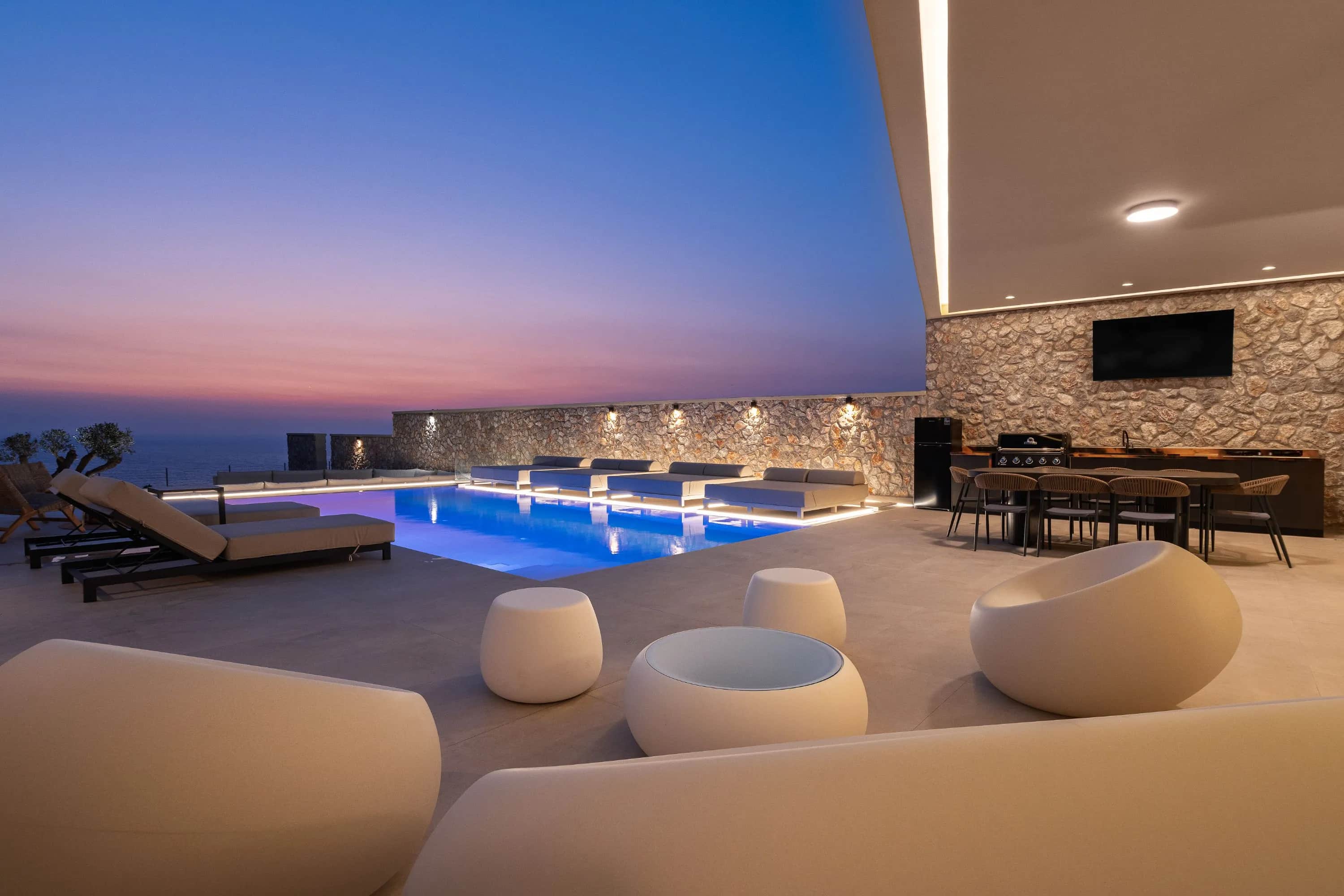 Monte Smith Villa Aura — photo 1