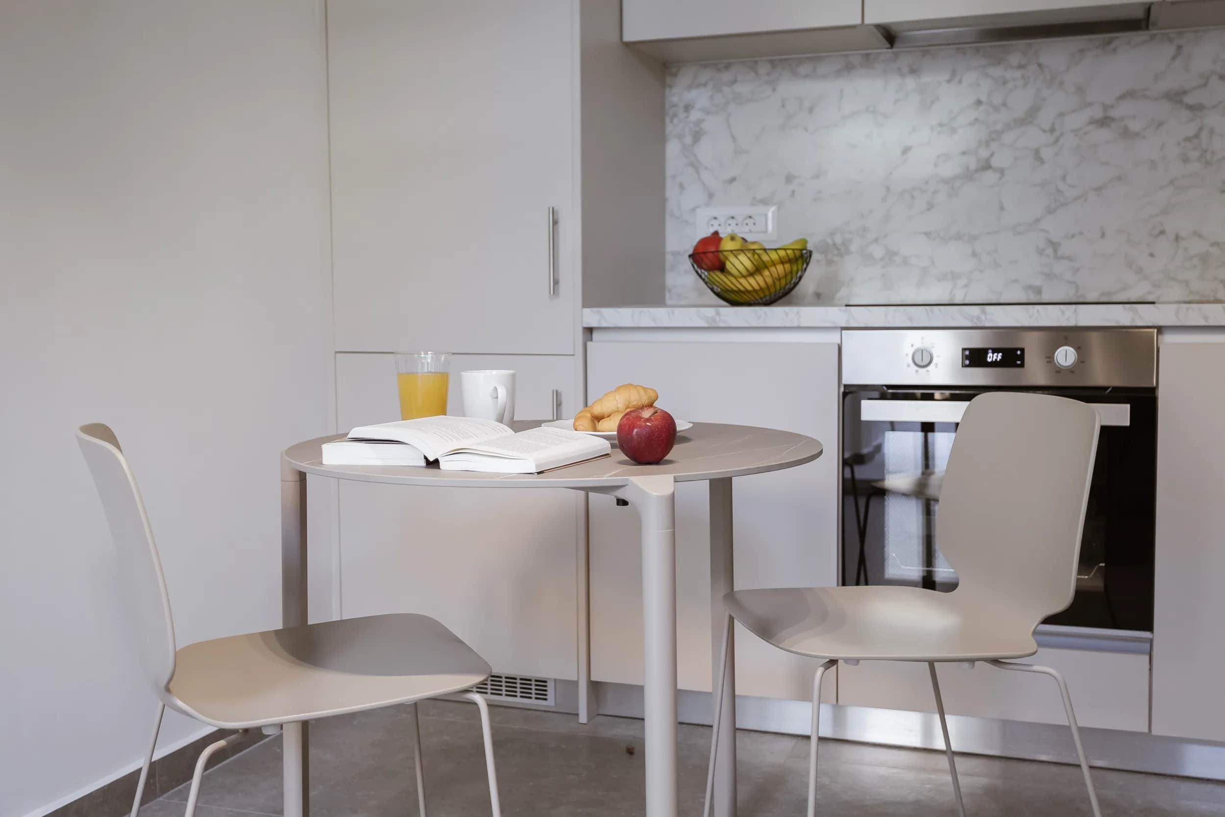 Ares - Luxury Apartments Of Colossus — photo 4